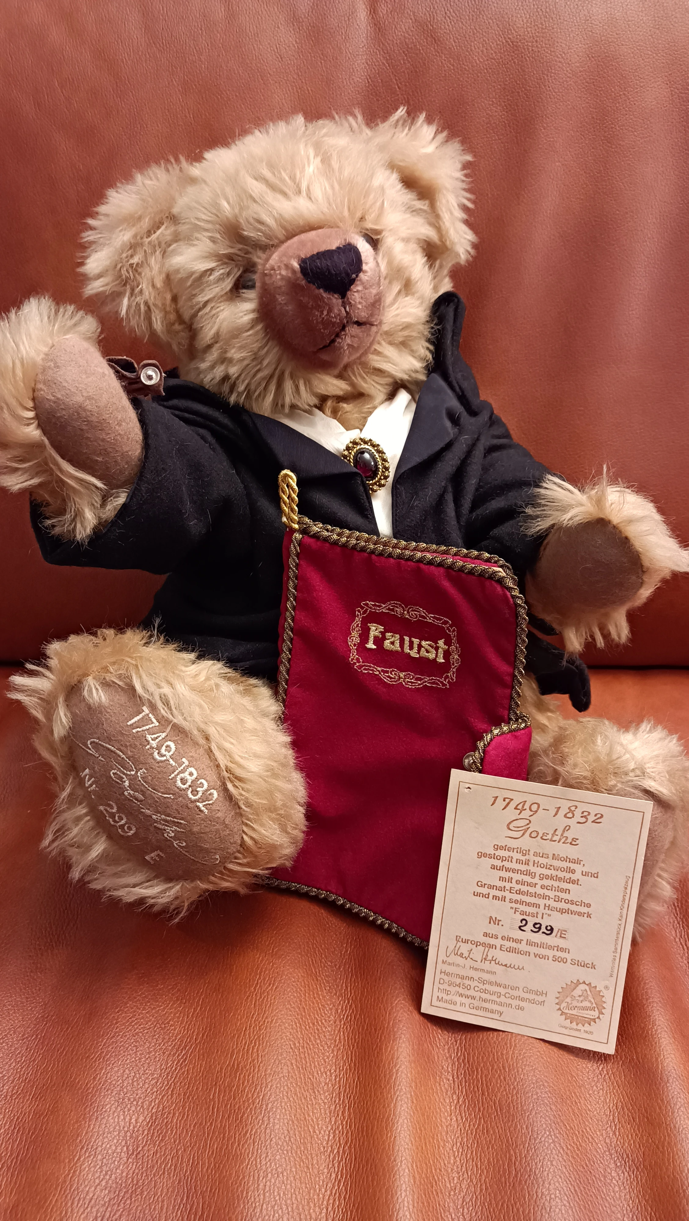 keine Beschreibung vorhanden