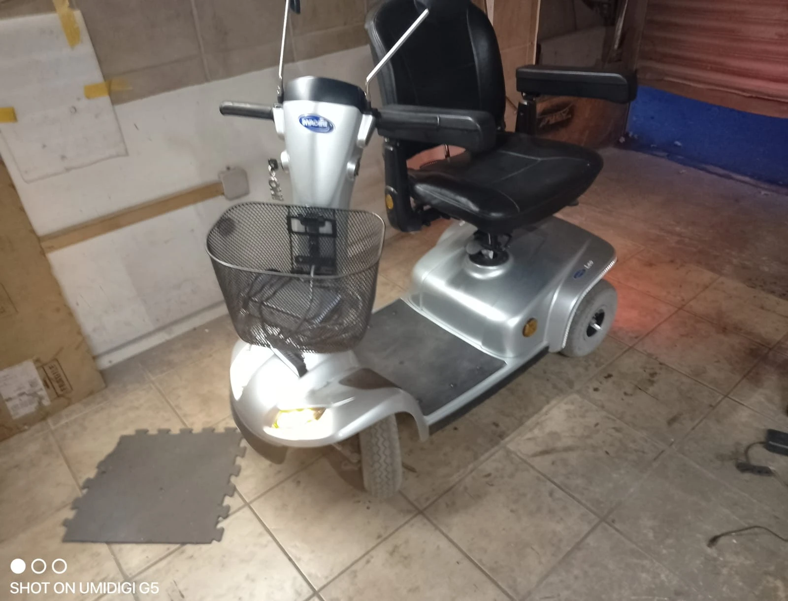 keine Beschreibung vorhanden