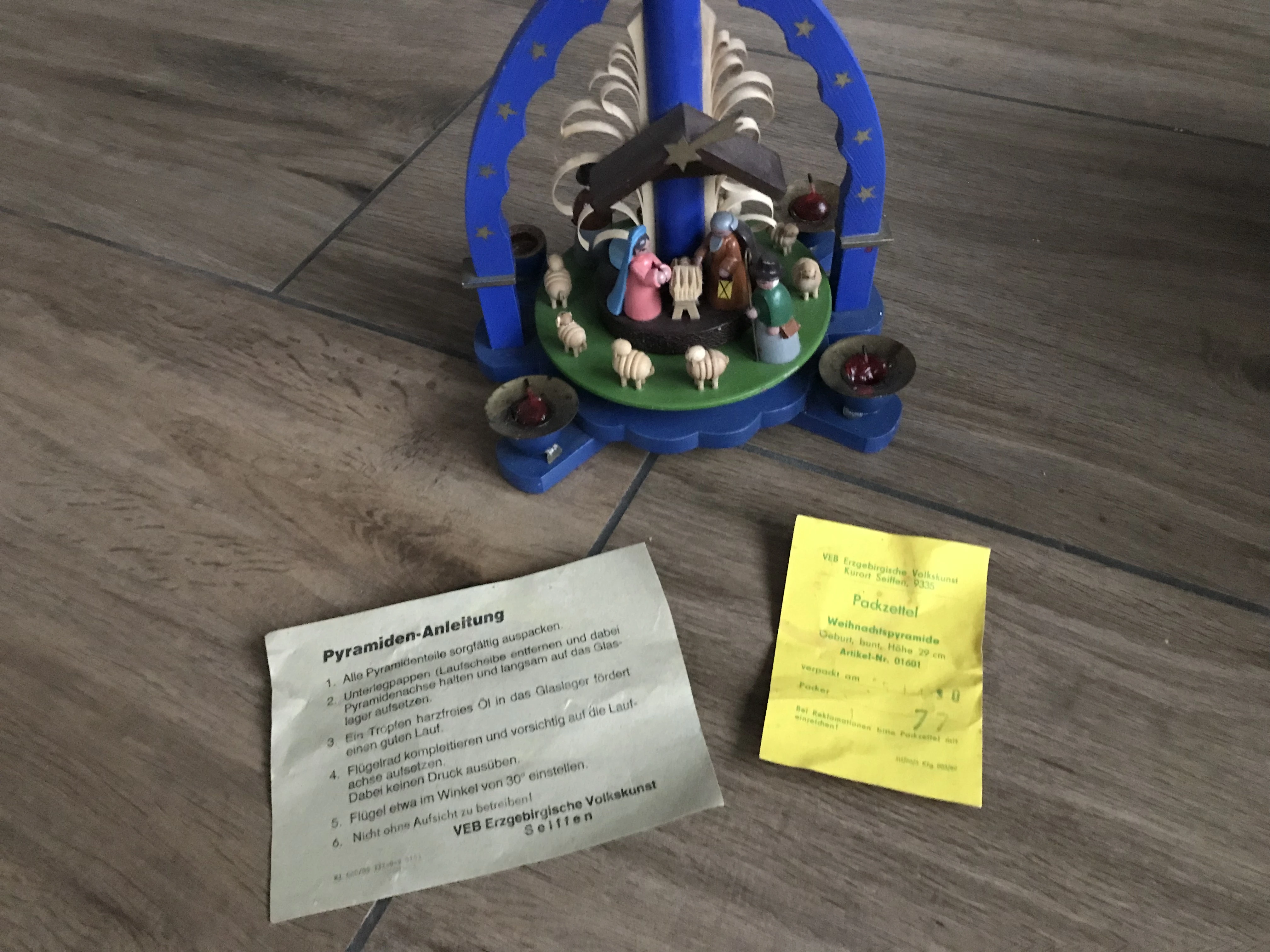 keine Beschreibung vorhanden