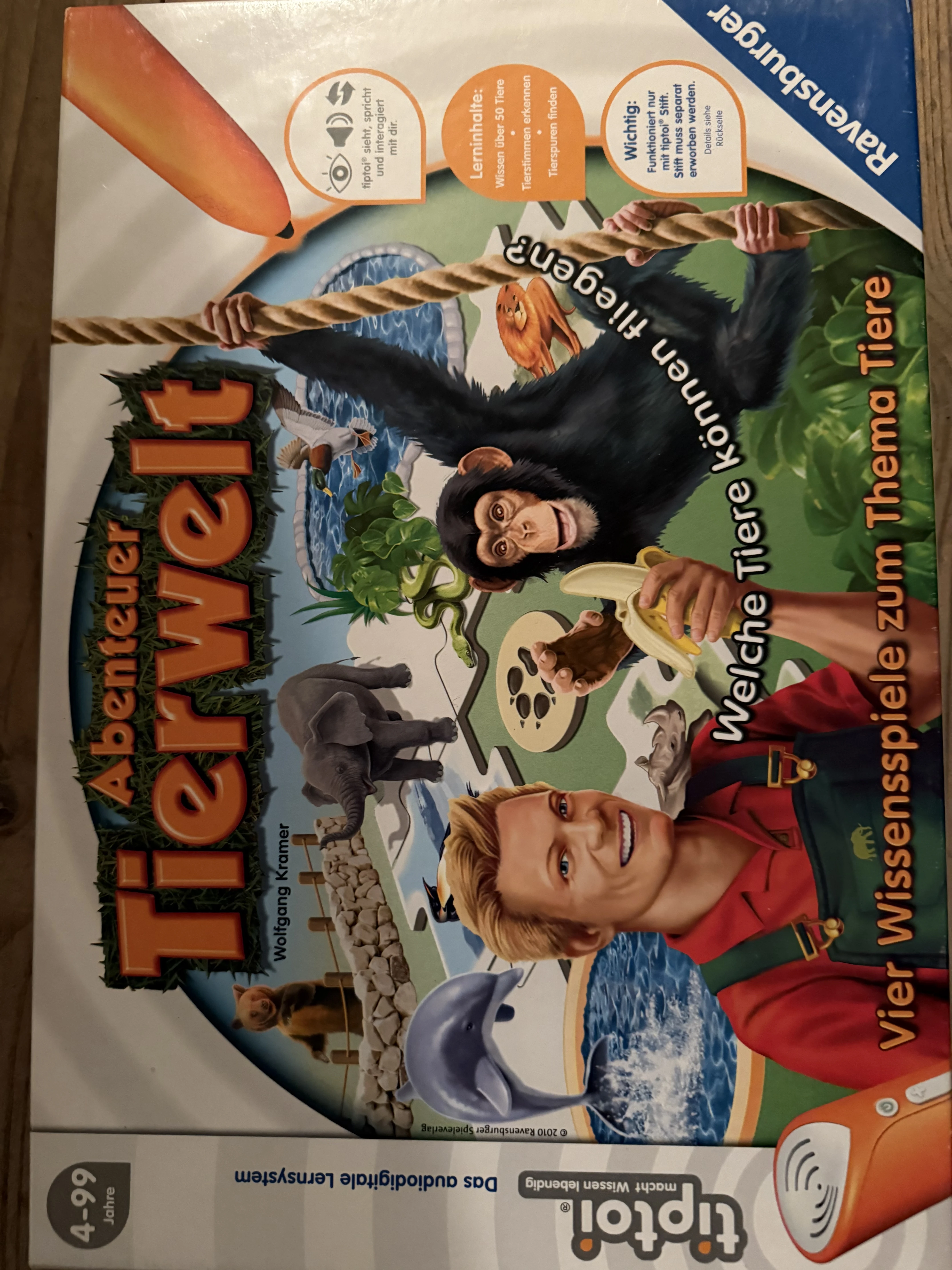 keine Beschreibung vorhanden