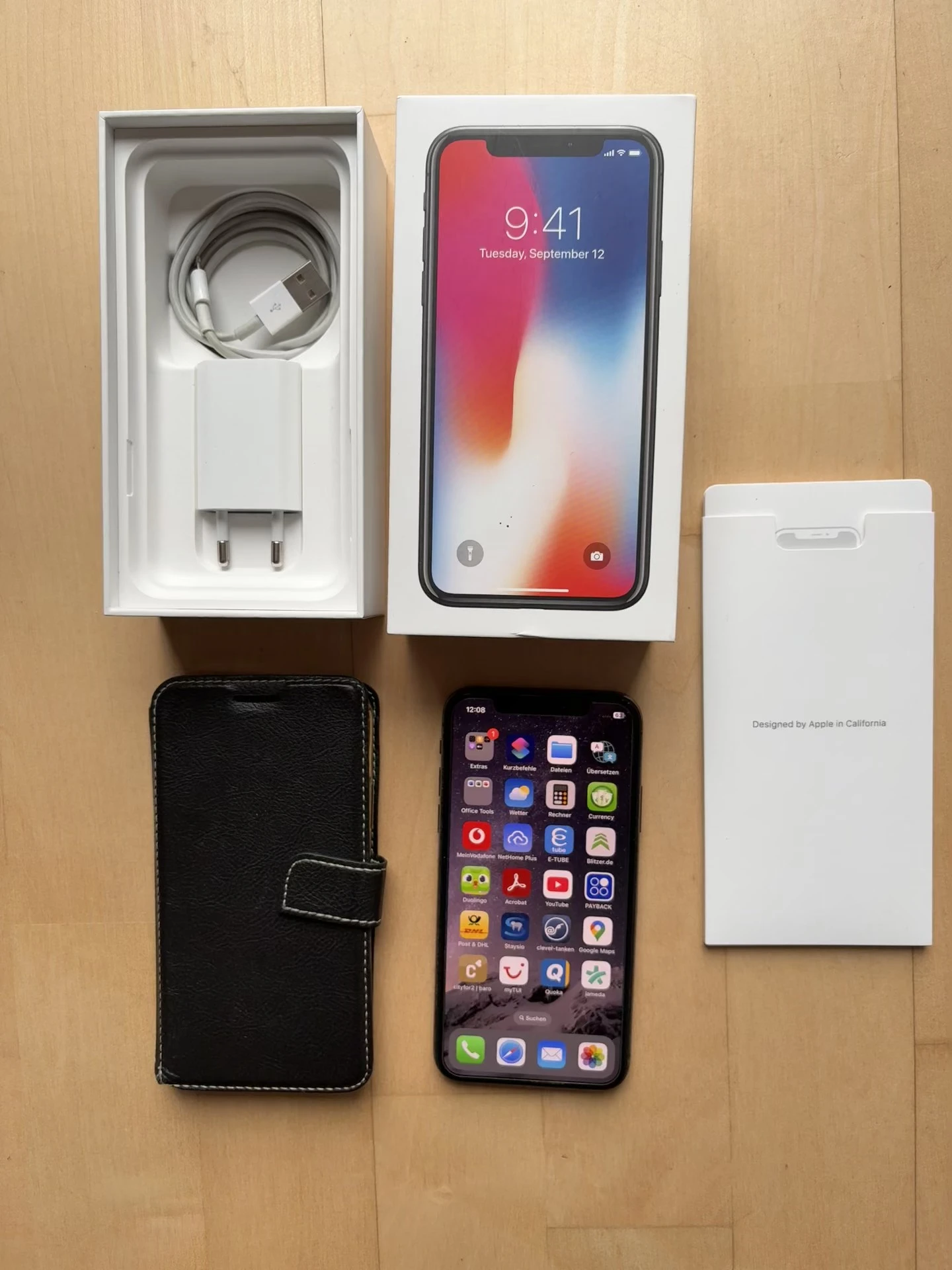 keine Beschreibung vorhanden