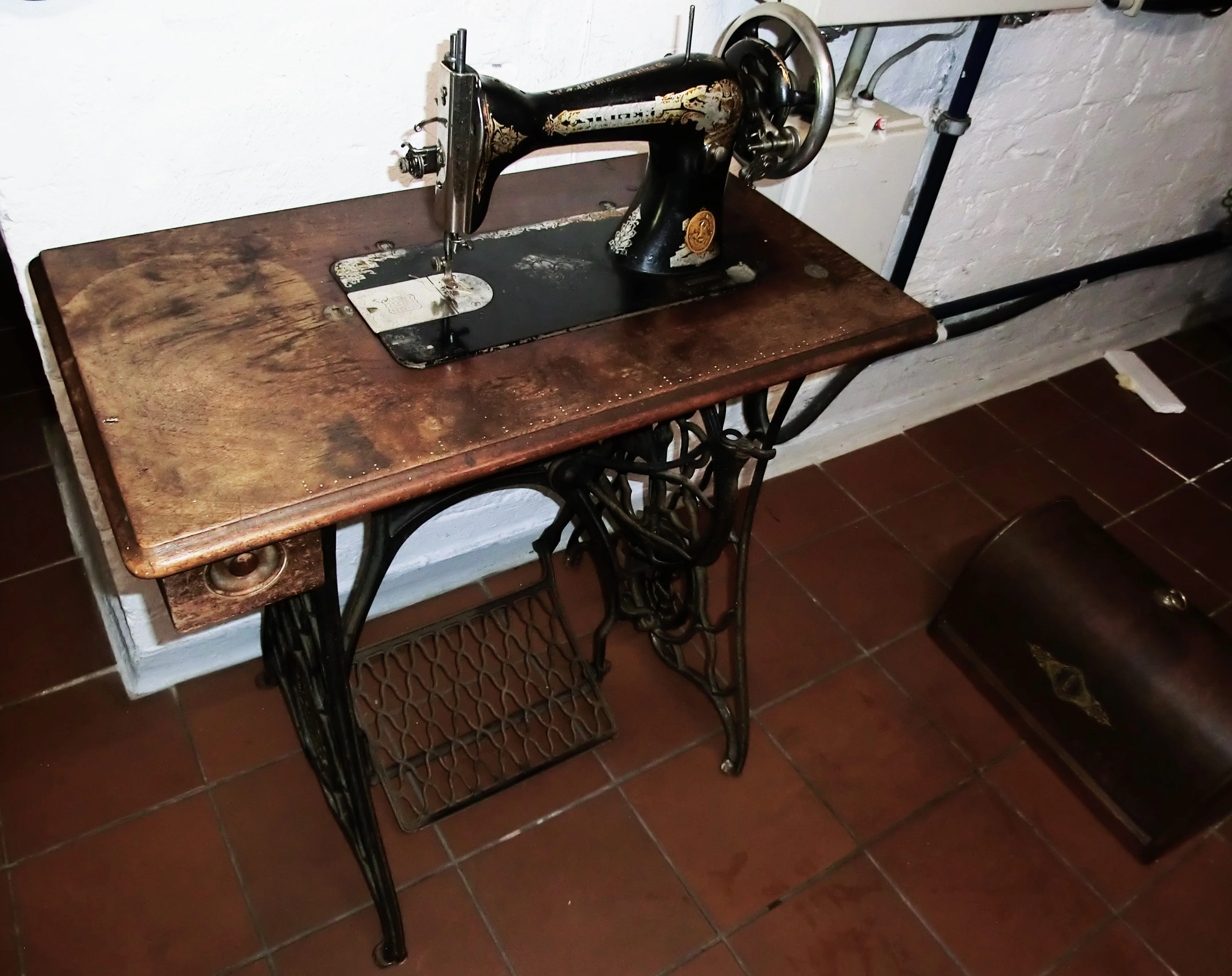 keine Beschreibung vorhanden