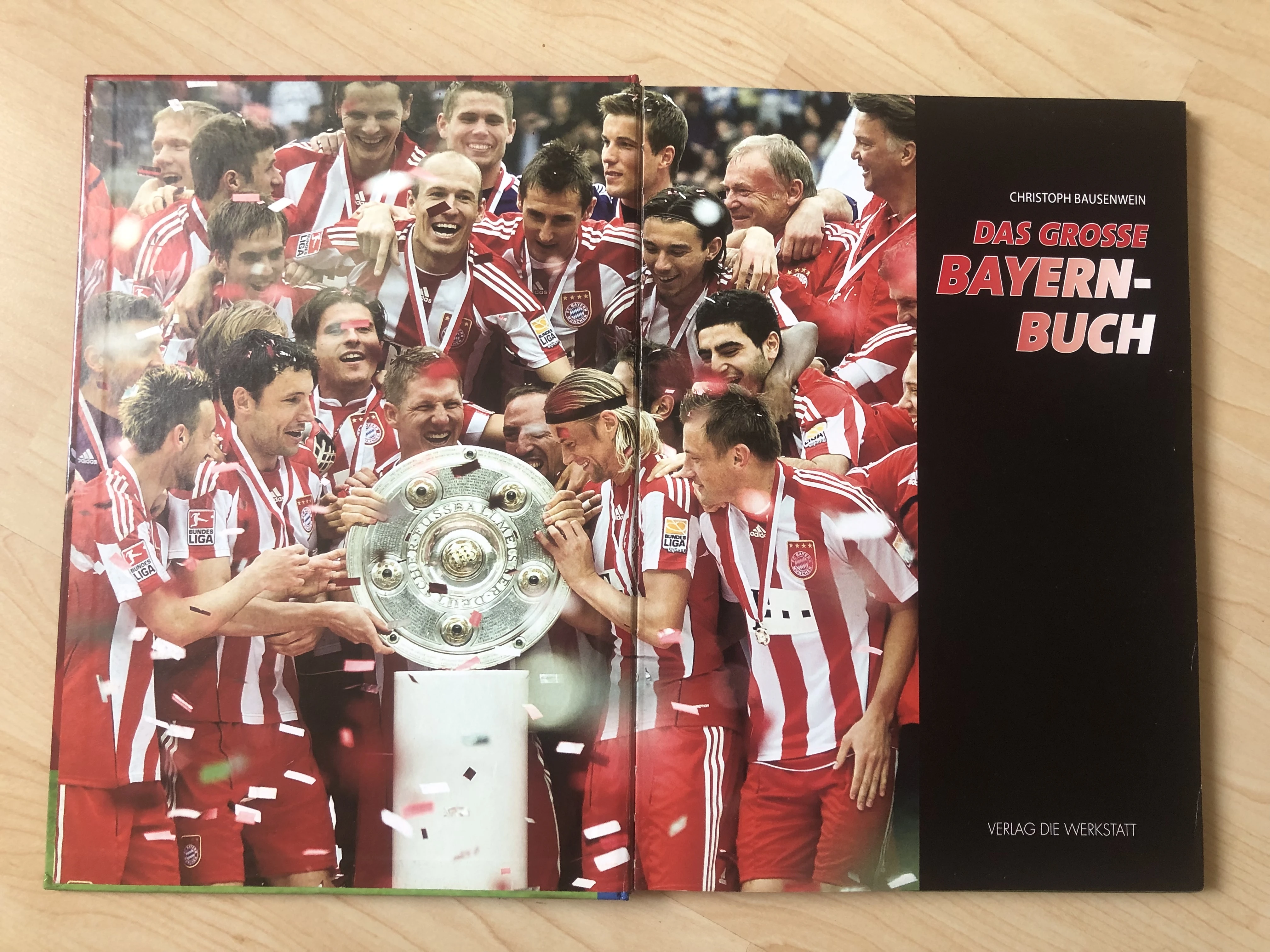 keine Beschreibung vorhanden