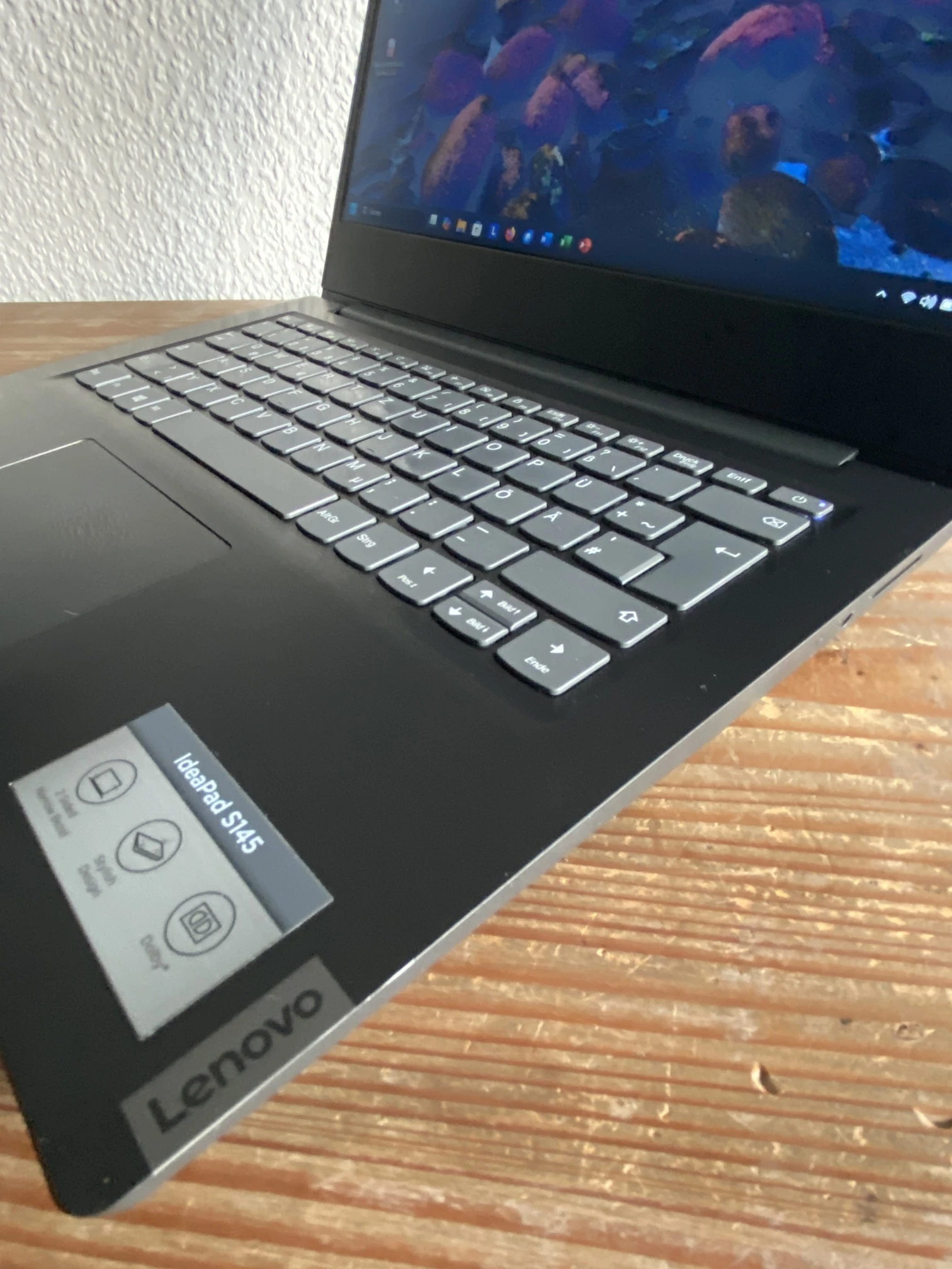 keine Beschreibung vorhanden