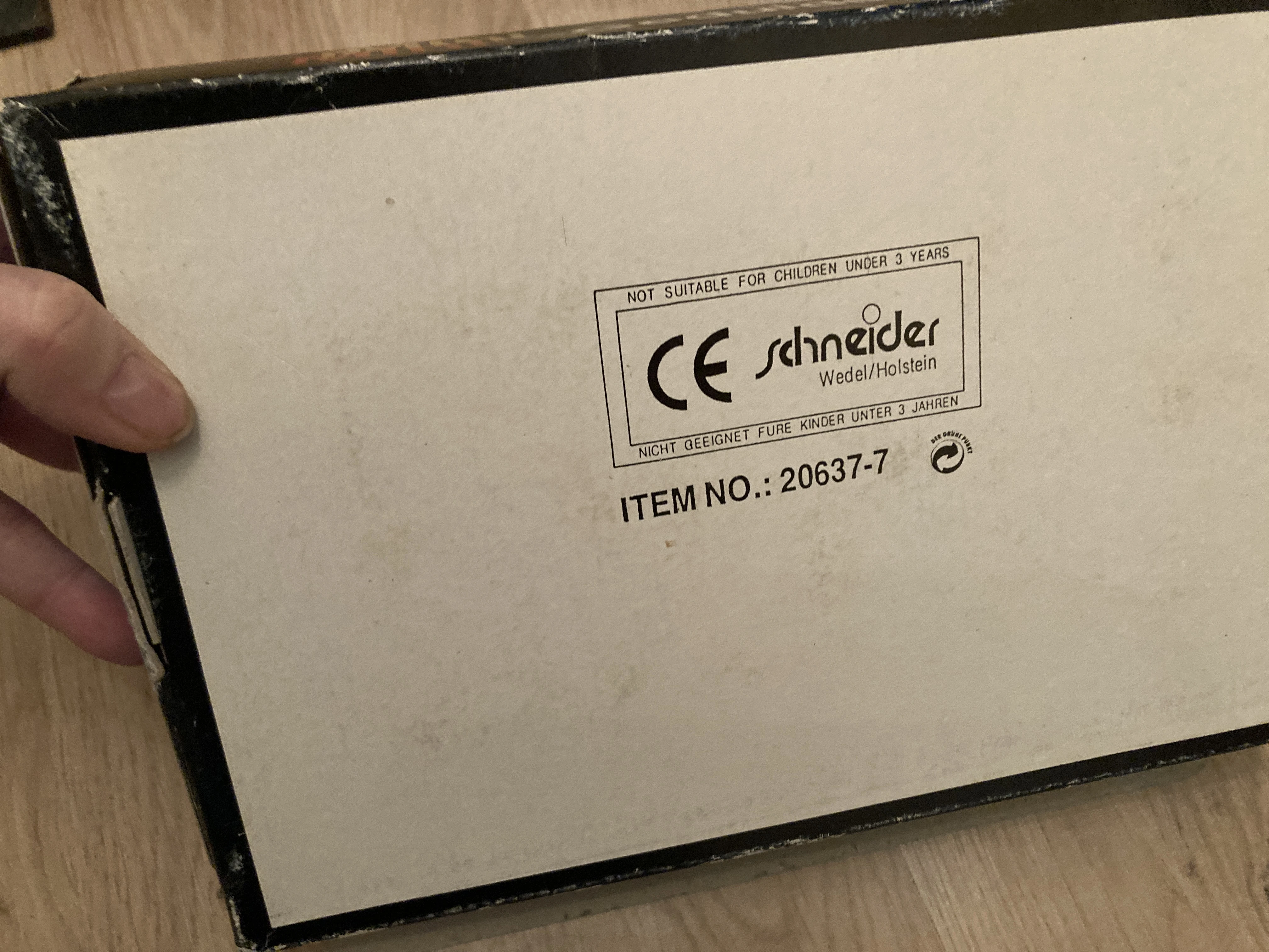 keine Beschreibung vorhanden