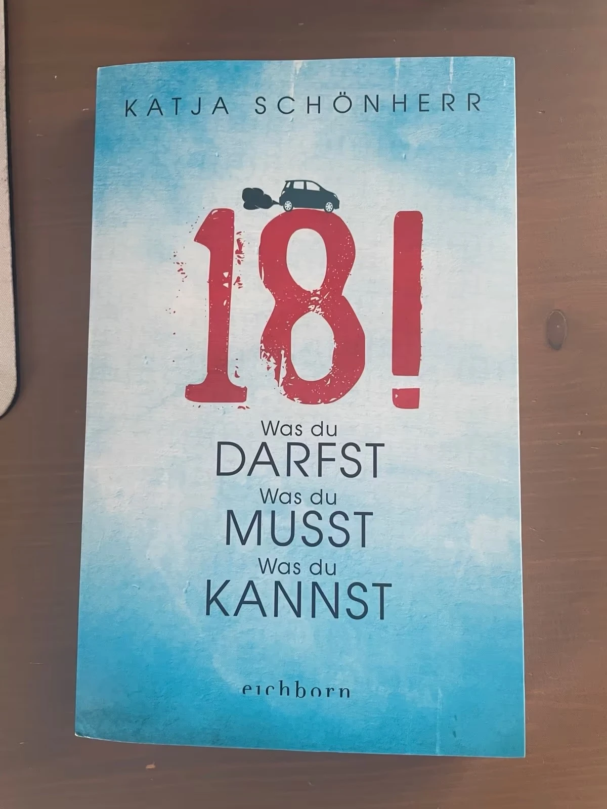 keine Beschreibung vorhanden