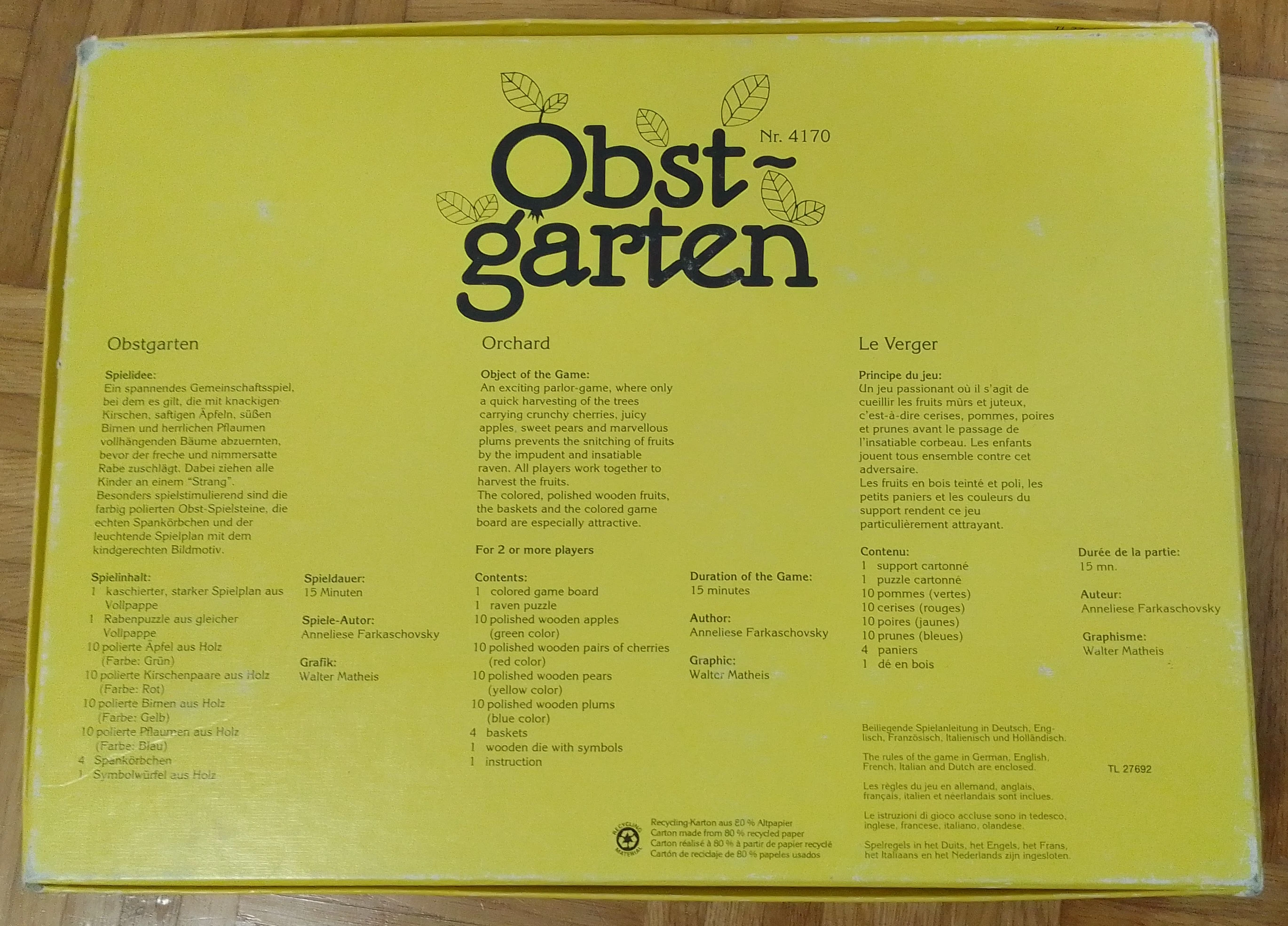 keine Beschreibung vorhanden