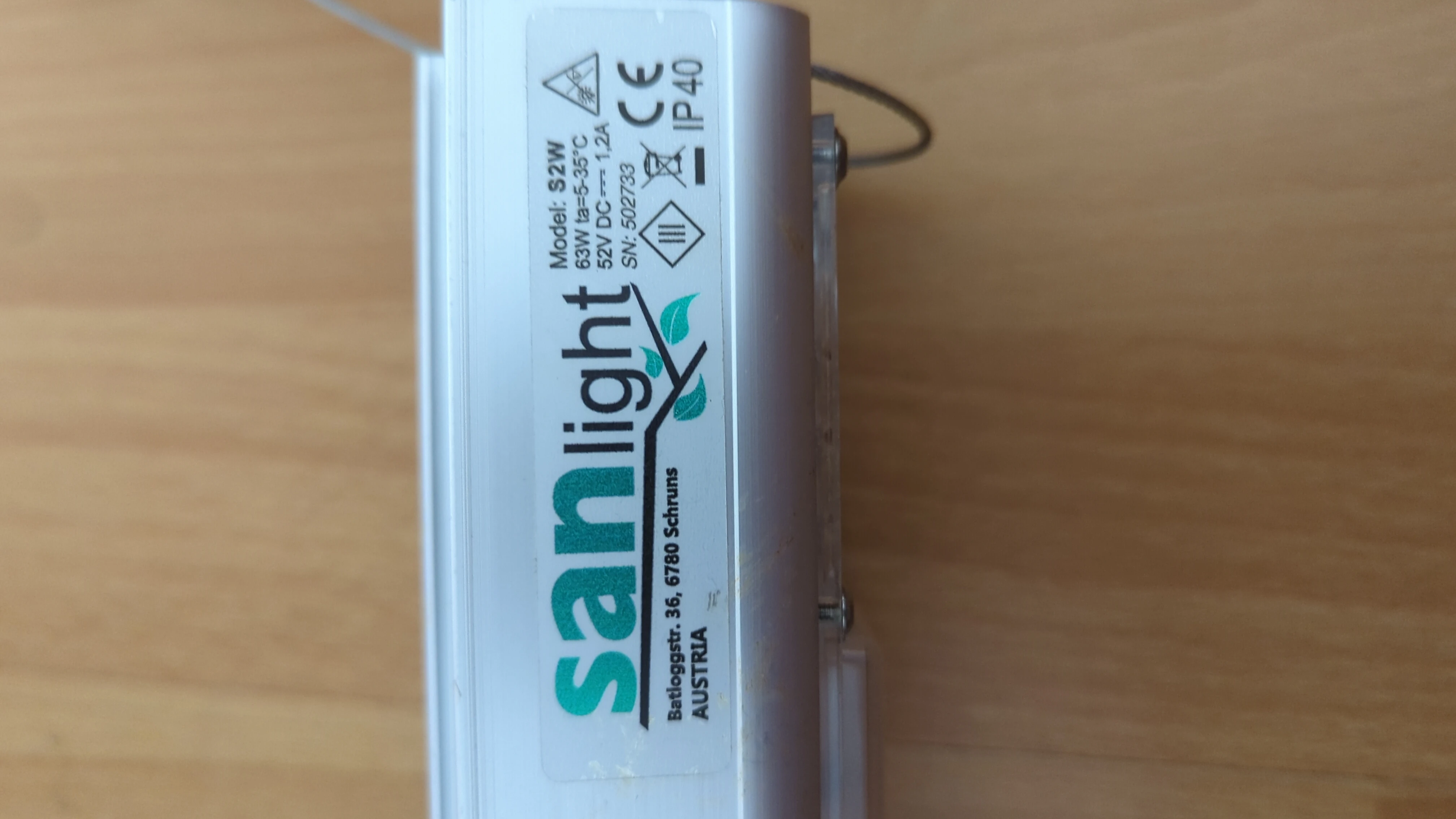 keine Beschreibung vorhanden