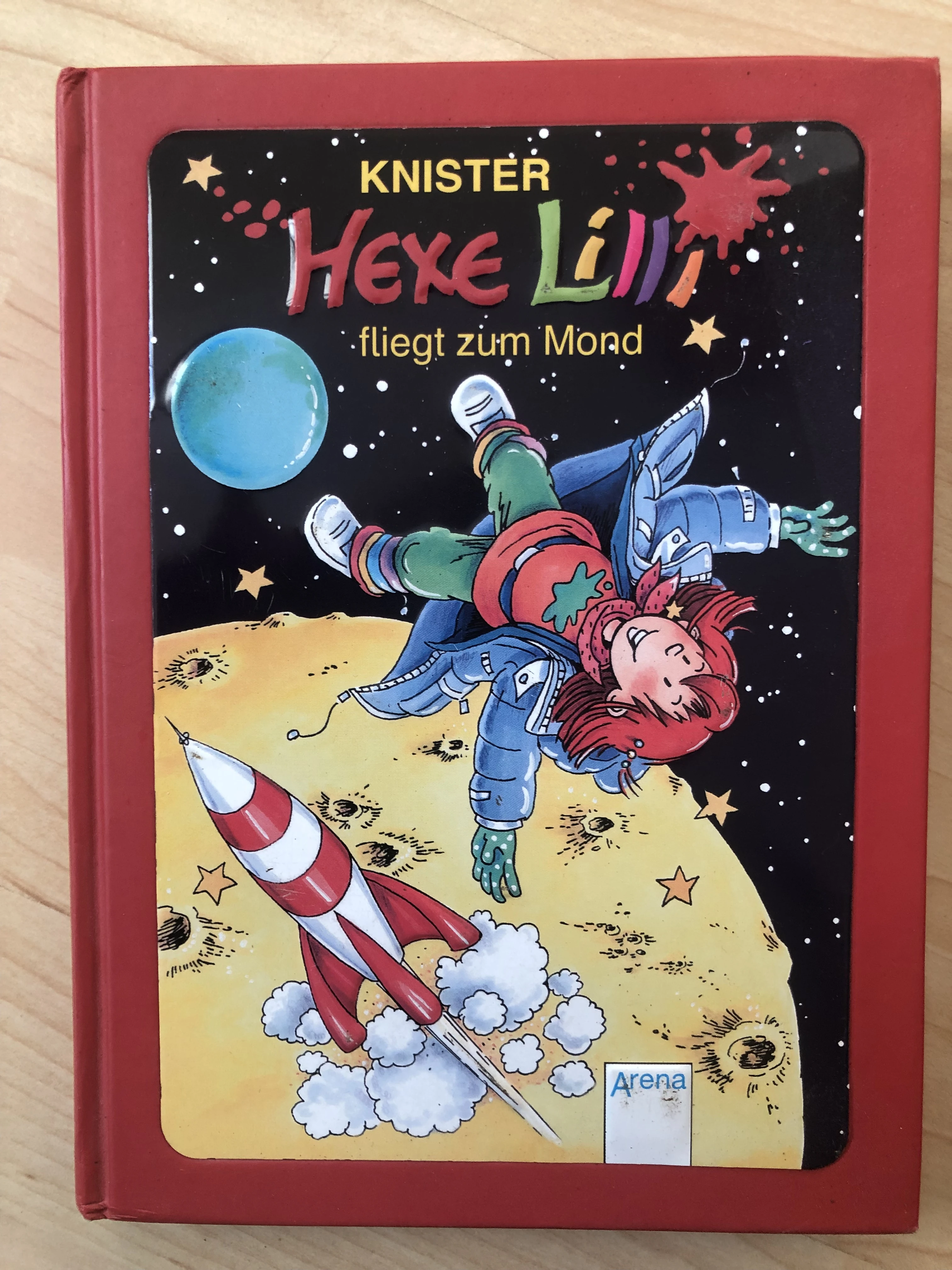 keine Beschreibung vorhanden