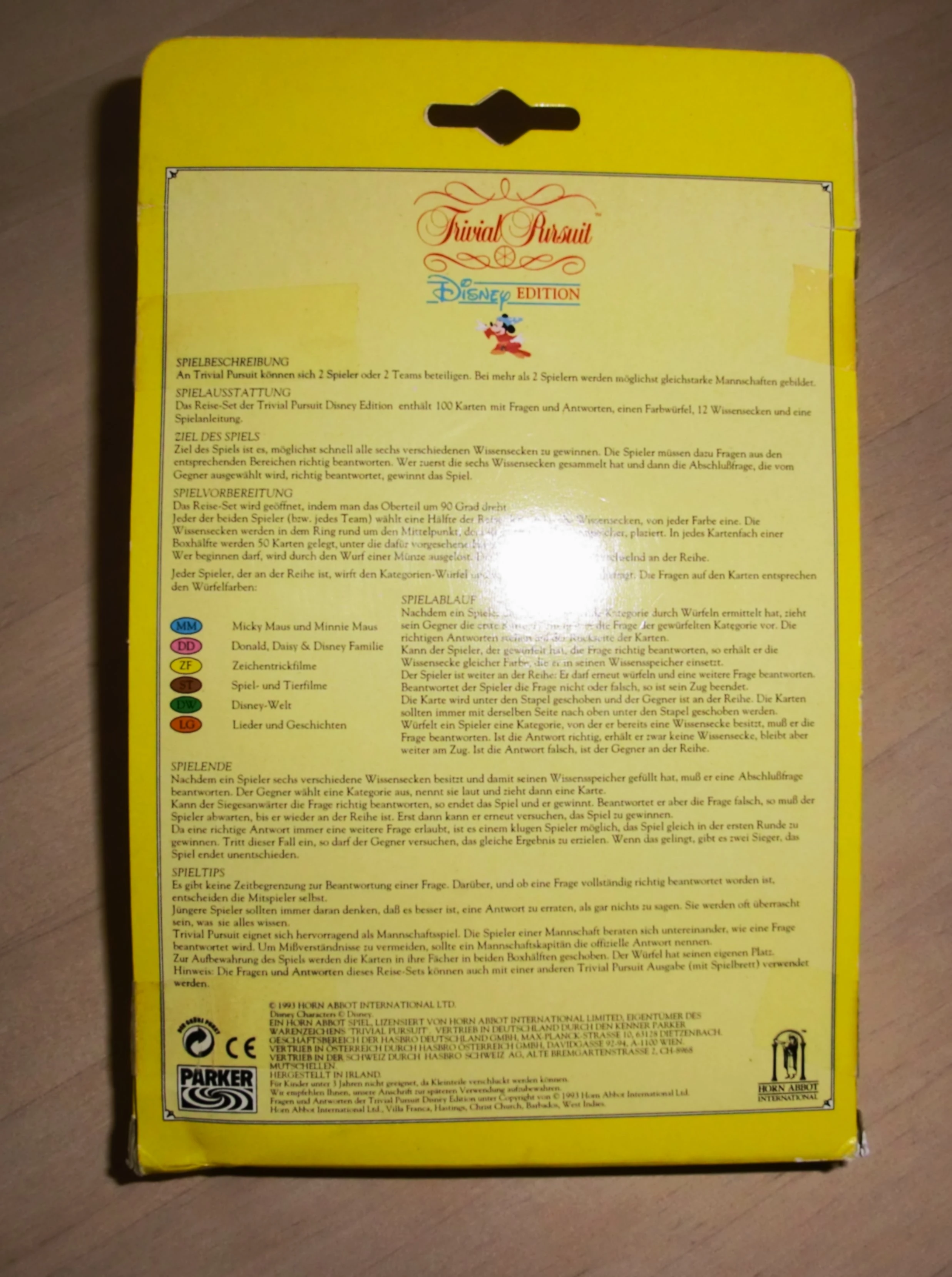 keine Beschreibung vorhanden