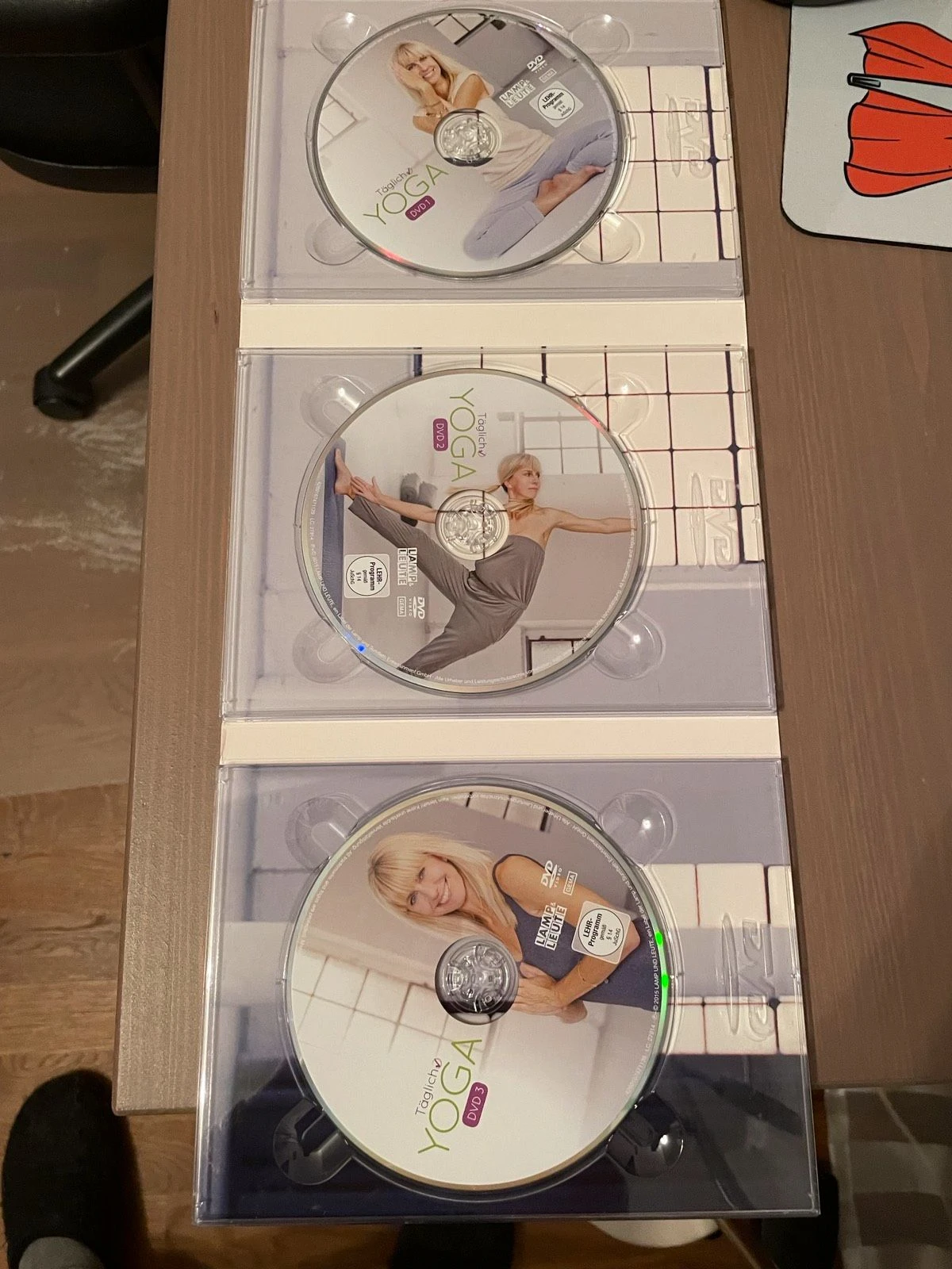 keine Beschreibung vorhanden