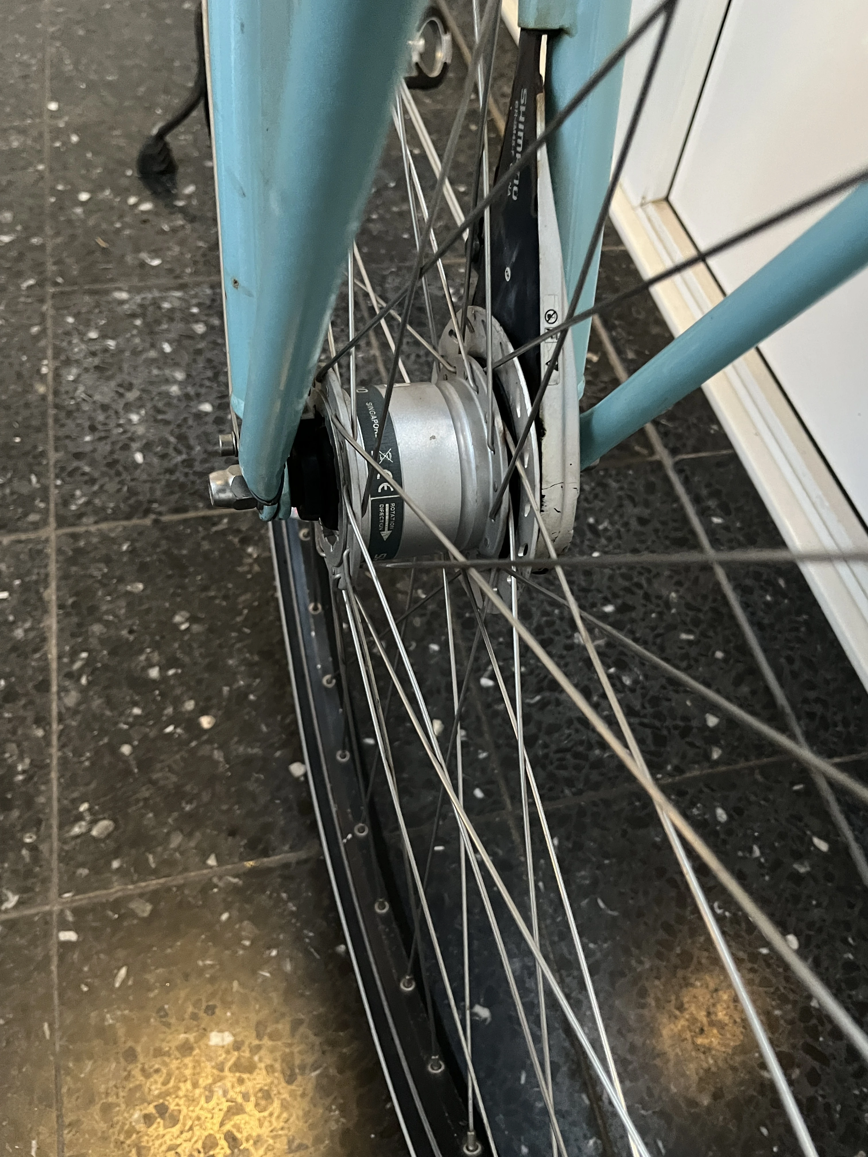 keine Beschreibung vorhanden