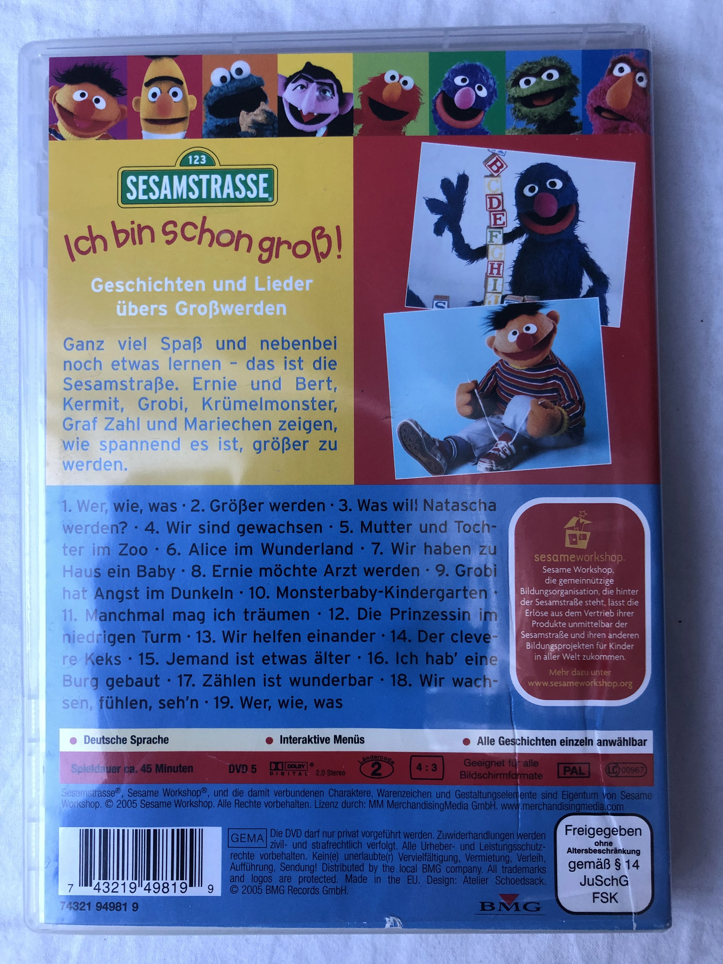 keine Beschreibung vorhanden