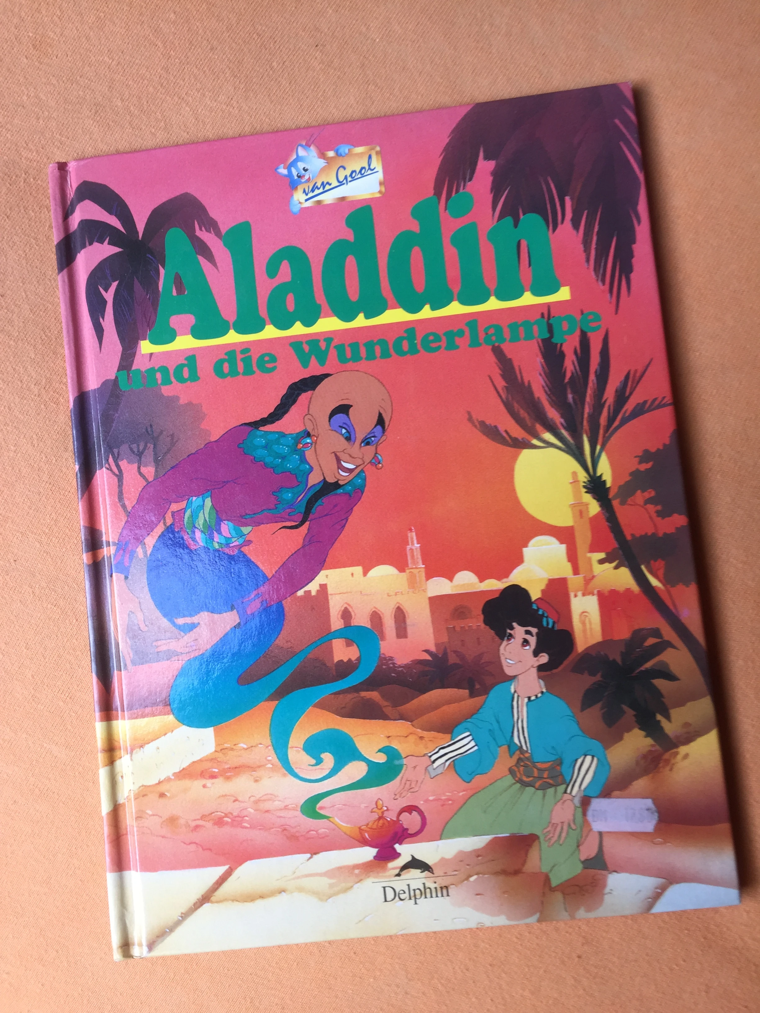 keine Beschreibung vorhanden