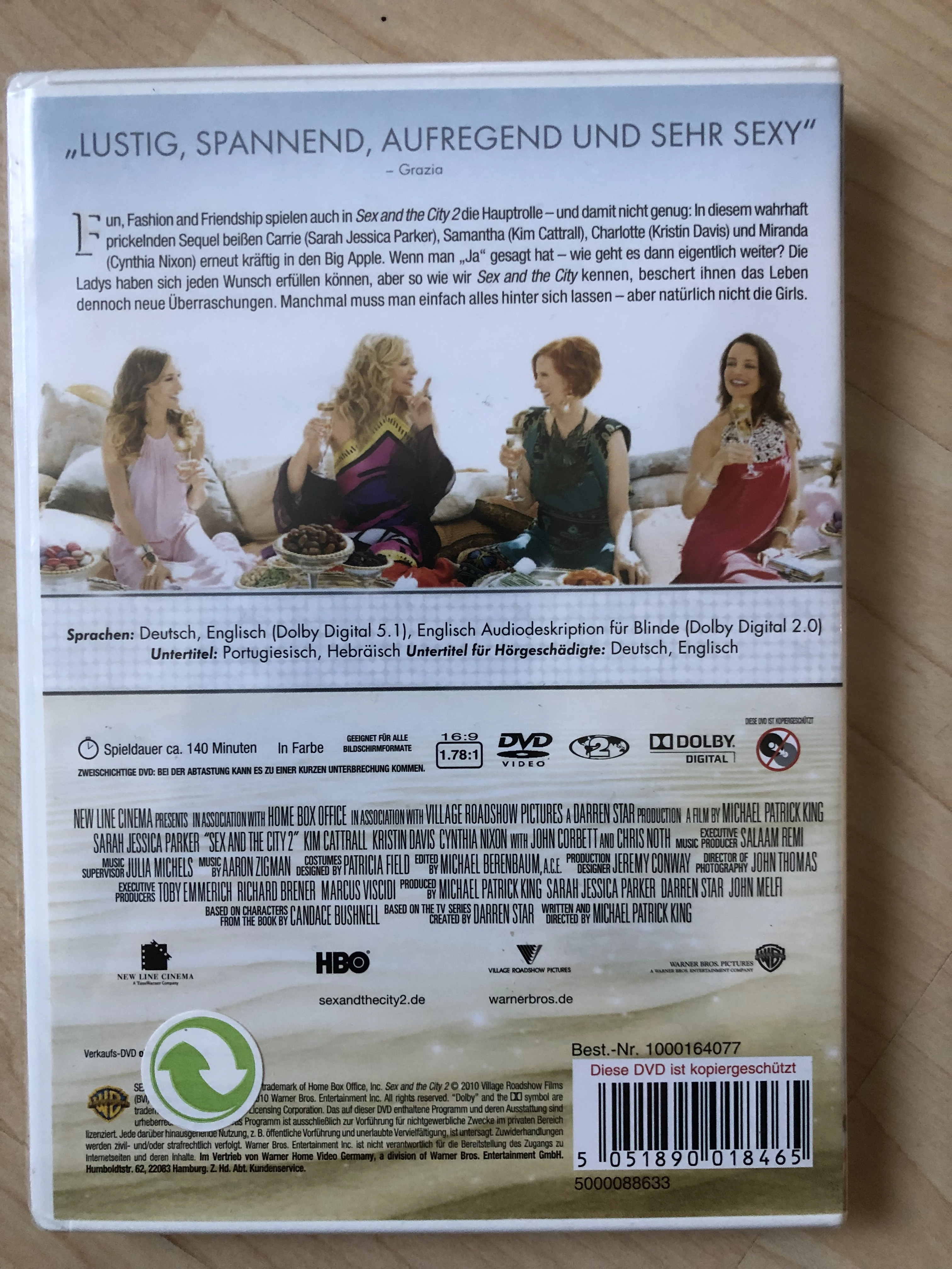 keine Beschreibung vorhanden