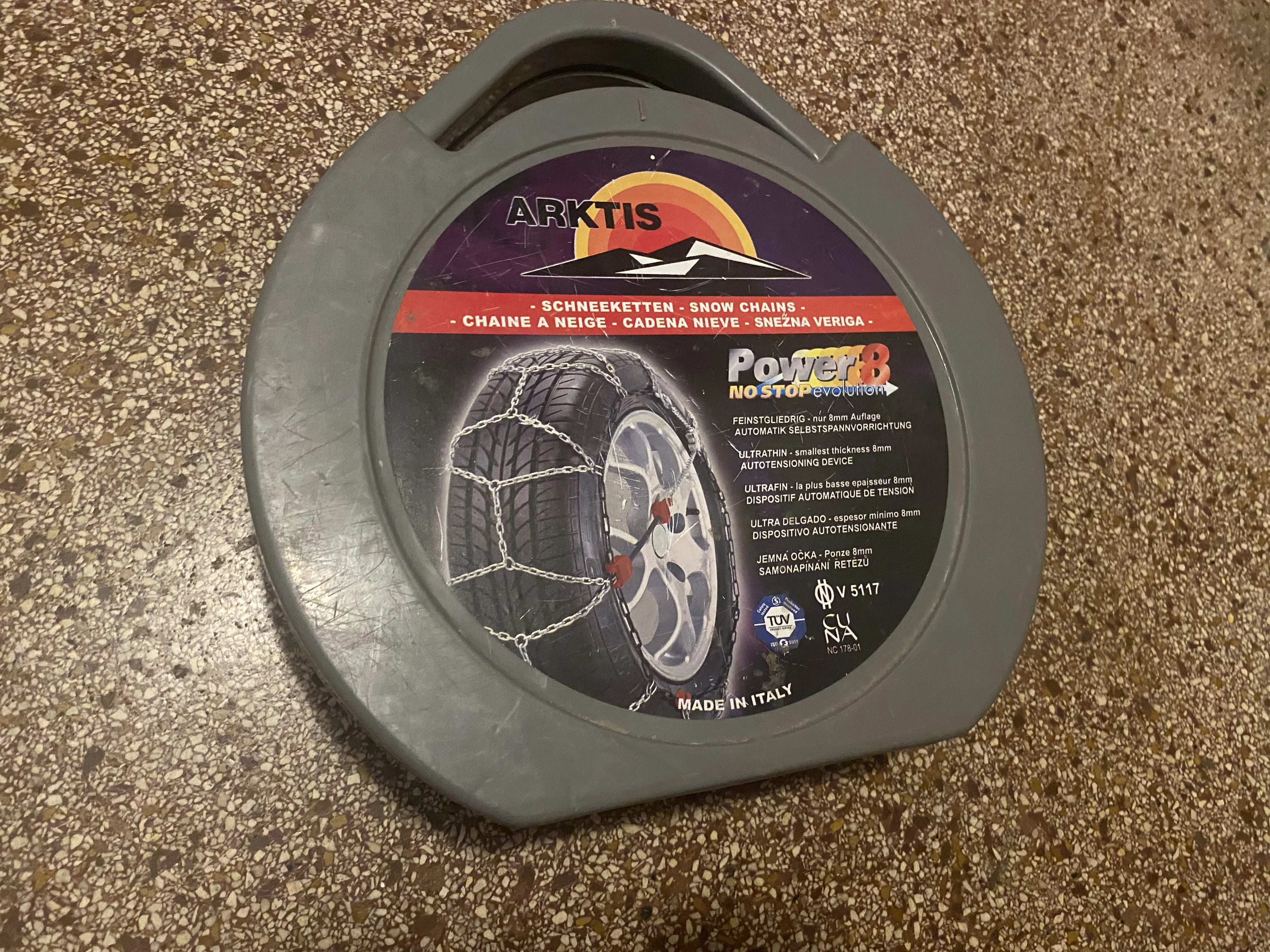 keine Beschreibung vorhanden