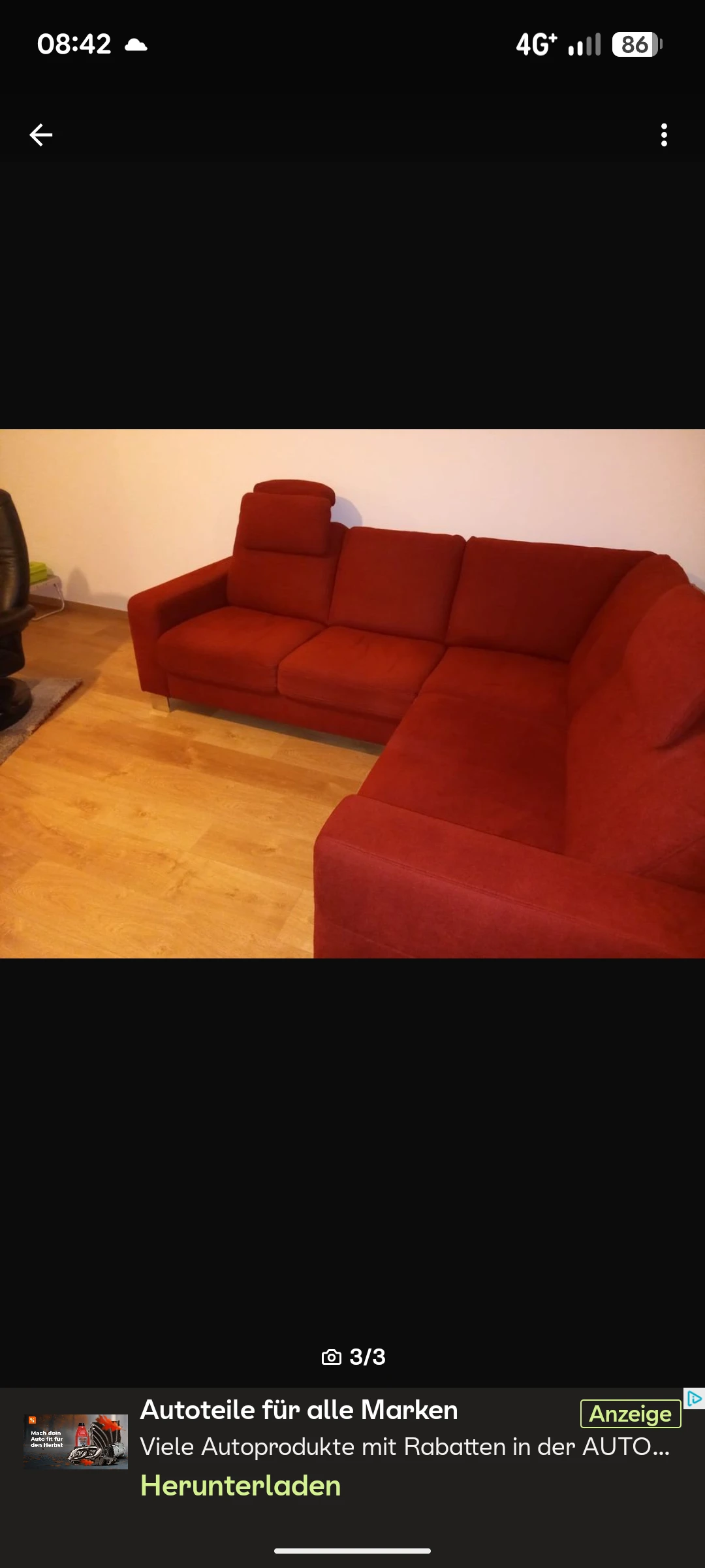 keine Beschreibung vorhanden