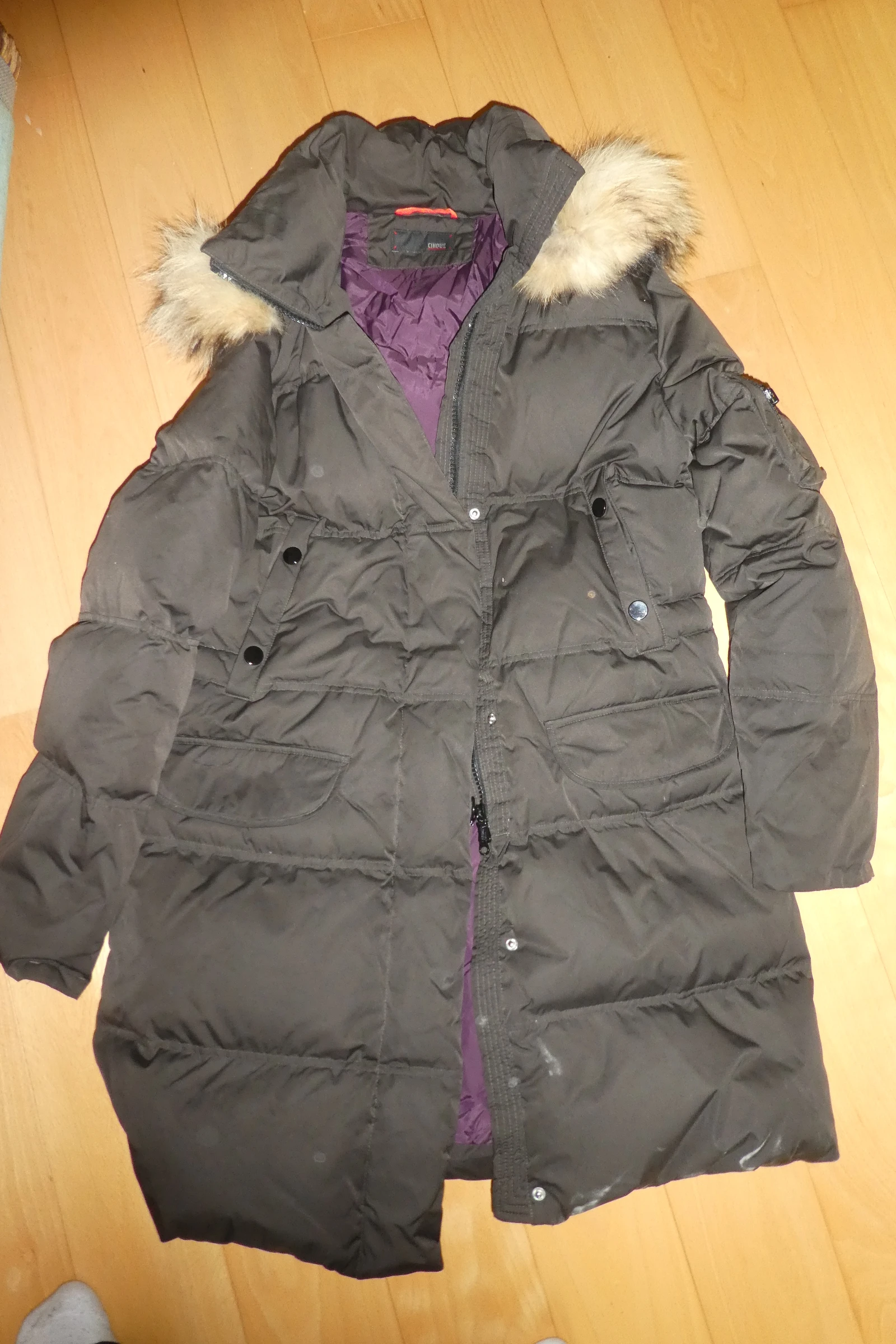 keine Beschreibung vorhanden