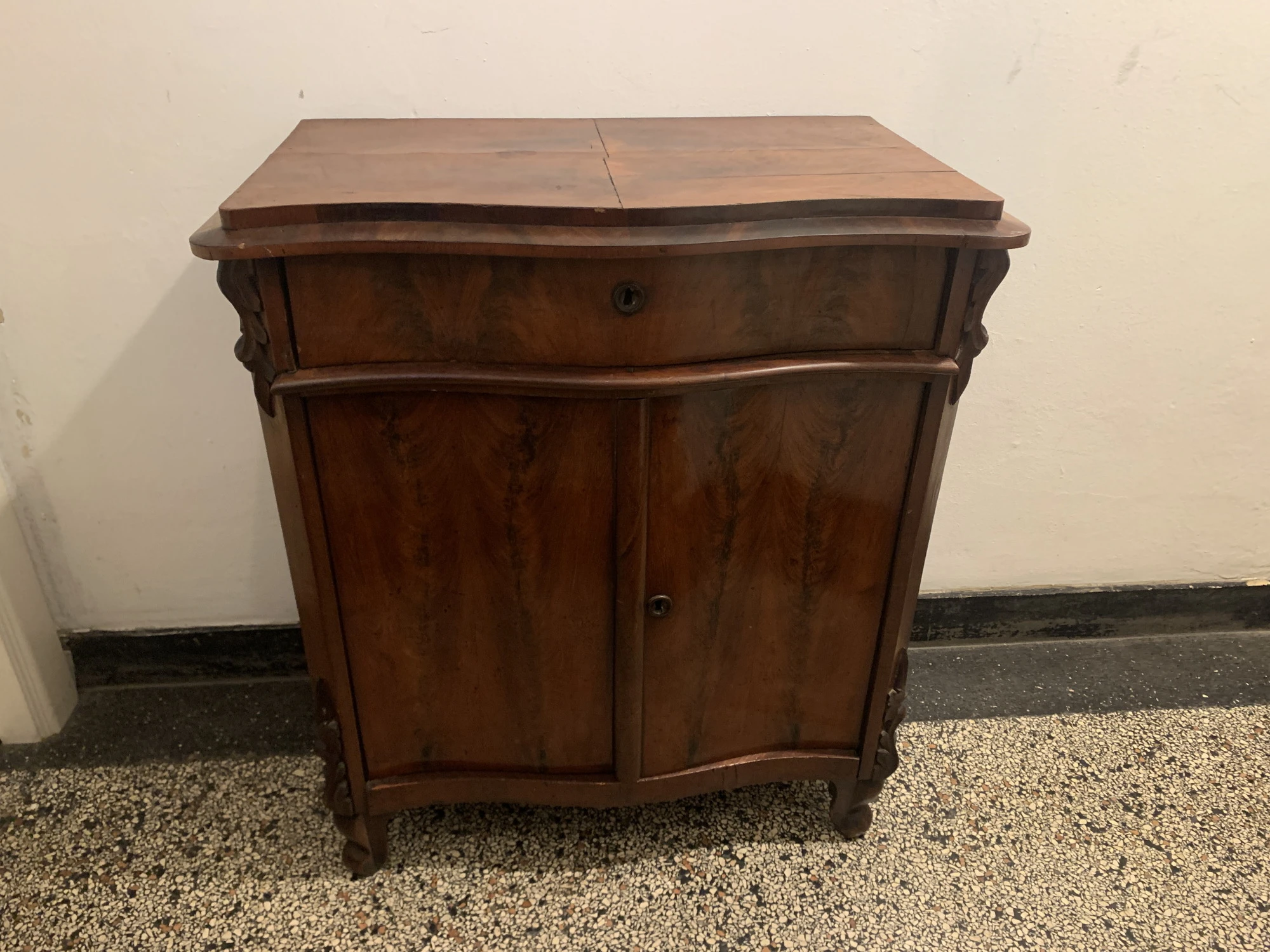 keine Beschreibung vorhanden