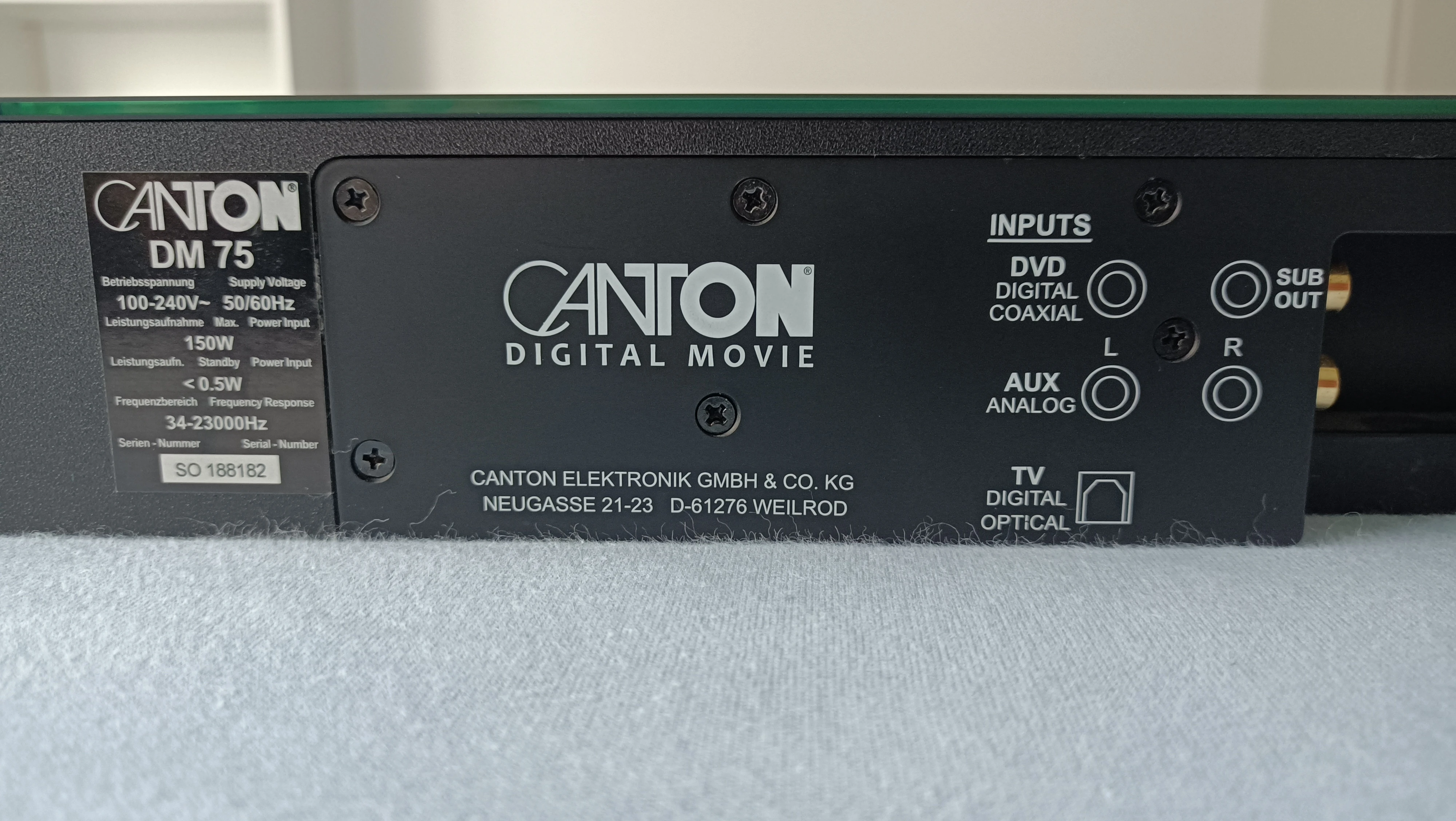 keine Beschreibung vorhanden