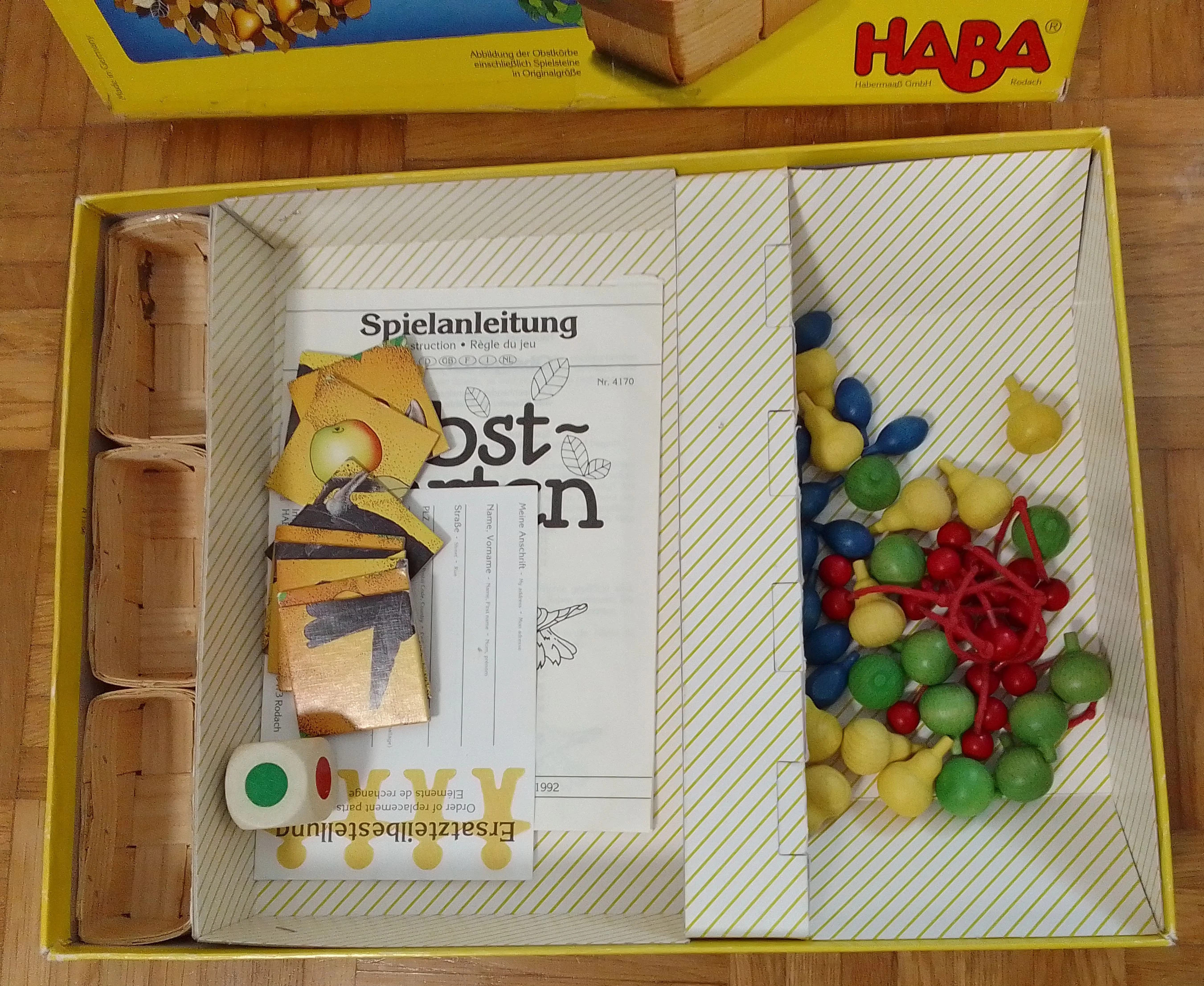 keine Beschreibung vorhanden