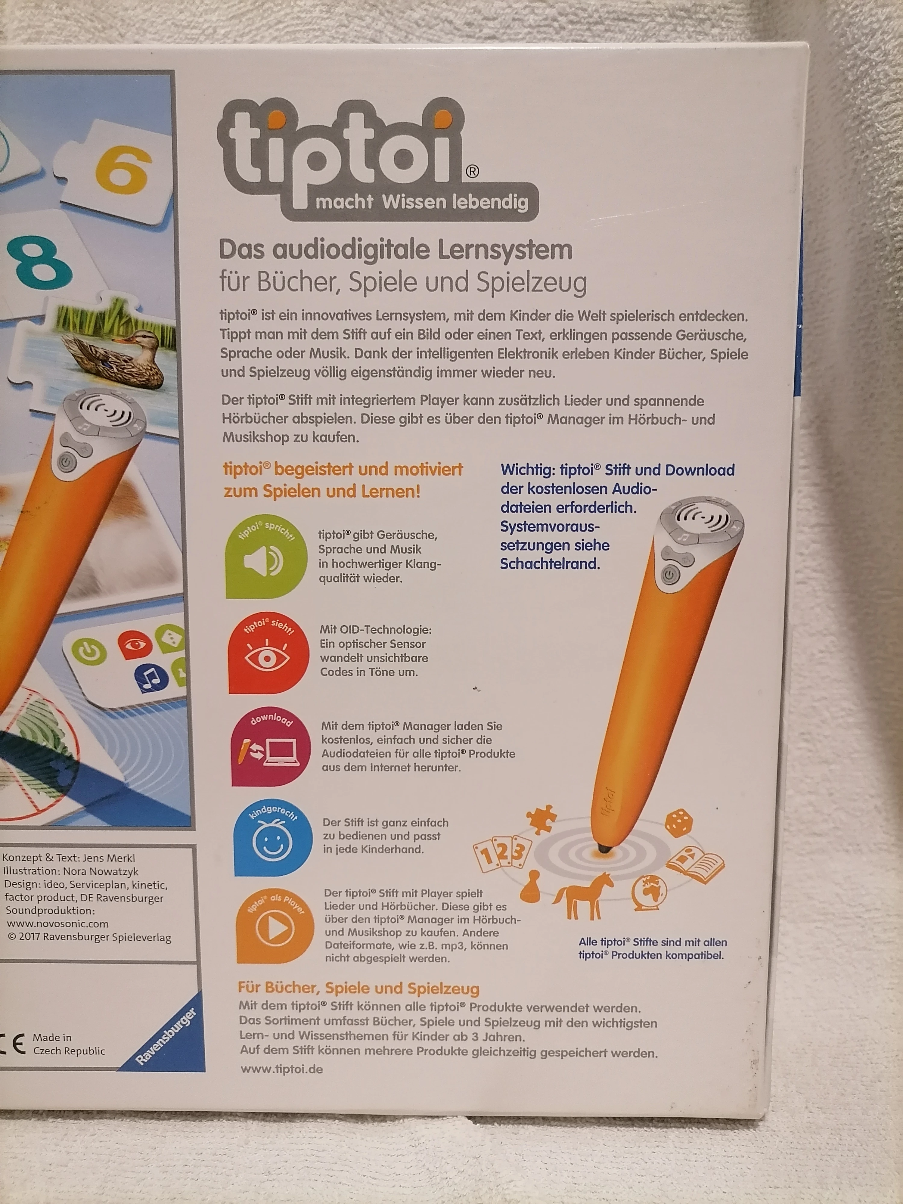 keine Beschreibung vorhanden