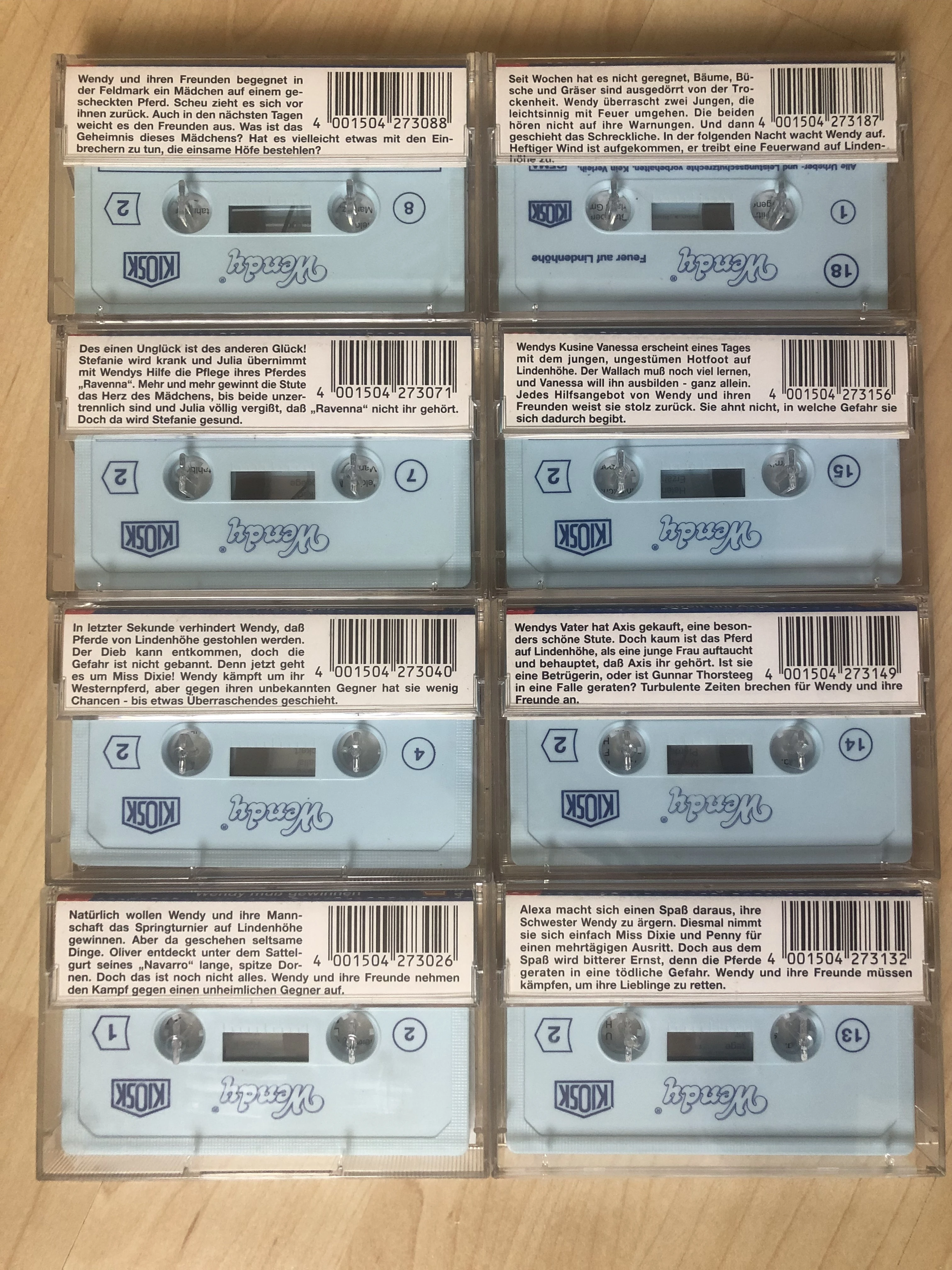 keine Beschreibung vorhanden