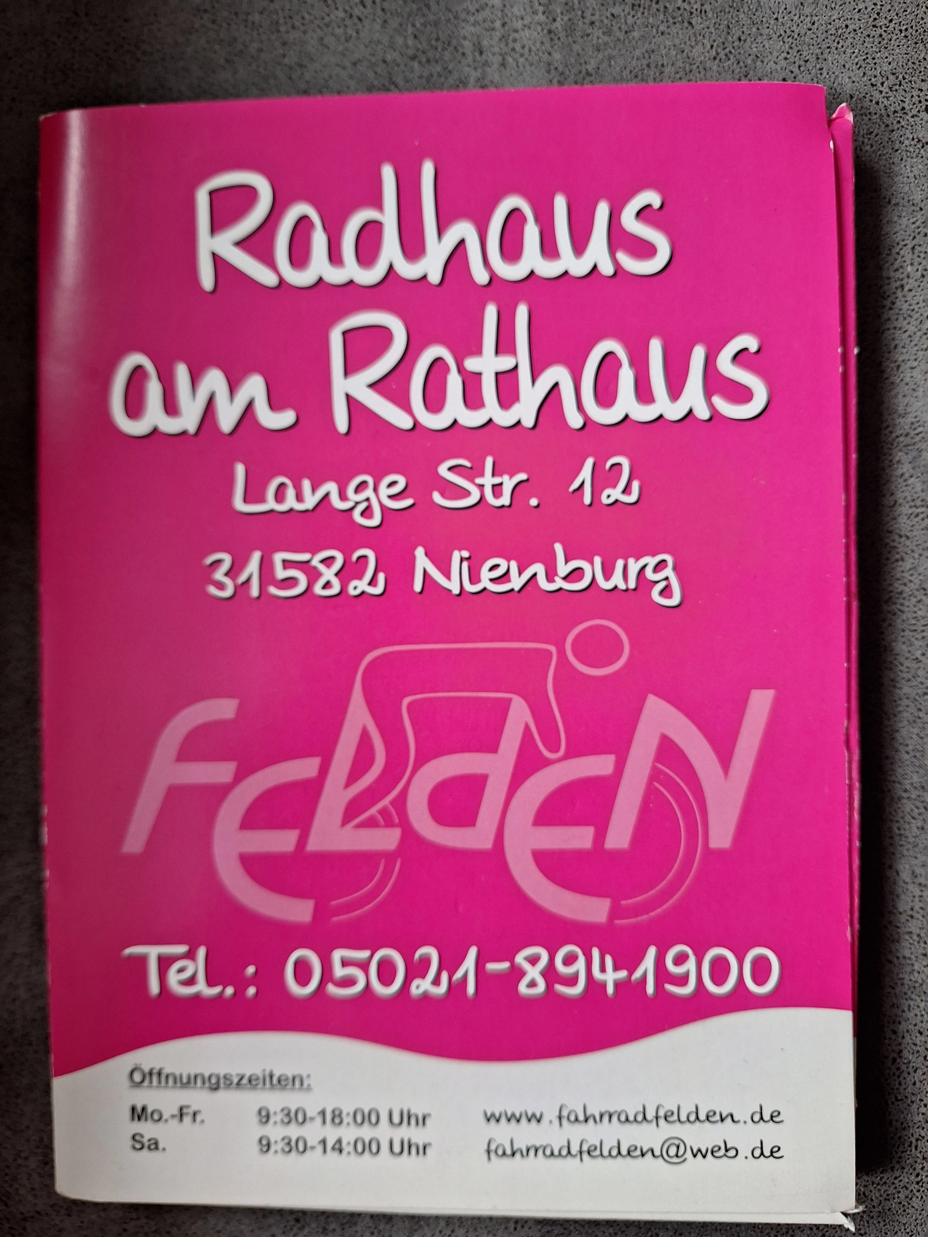 keine Beschreibung vorhanden