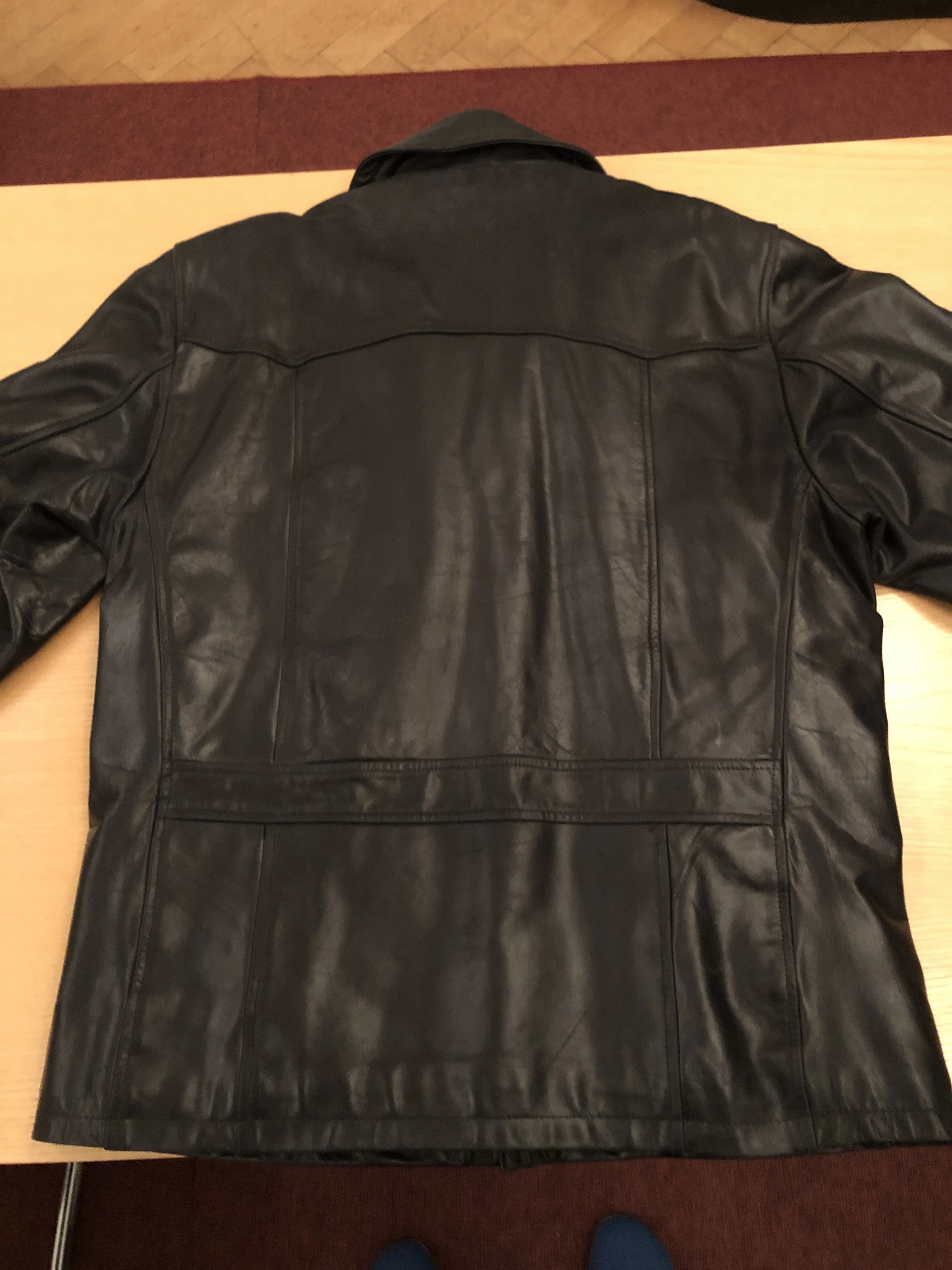 keine Beschreibung vorhanden