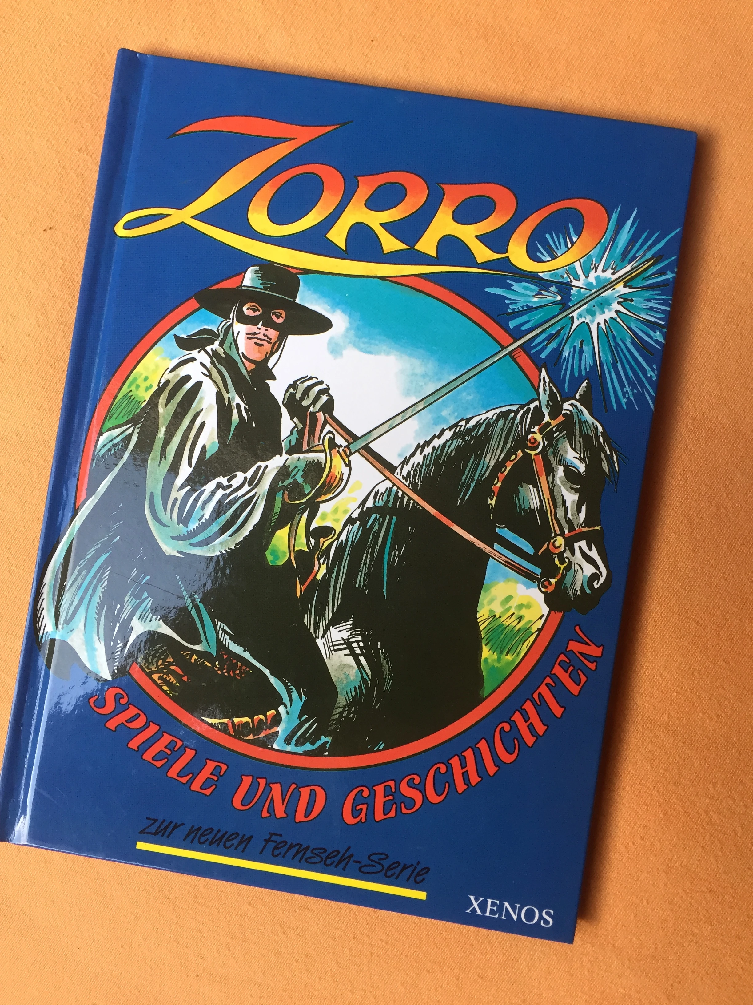 keine Beschreibung vorhanden