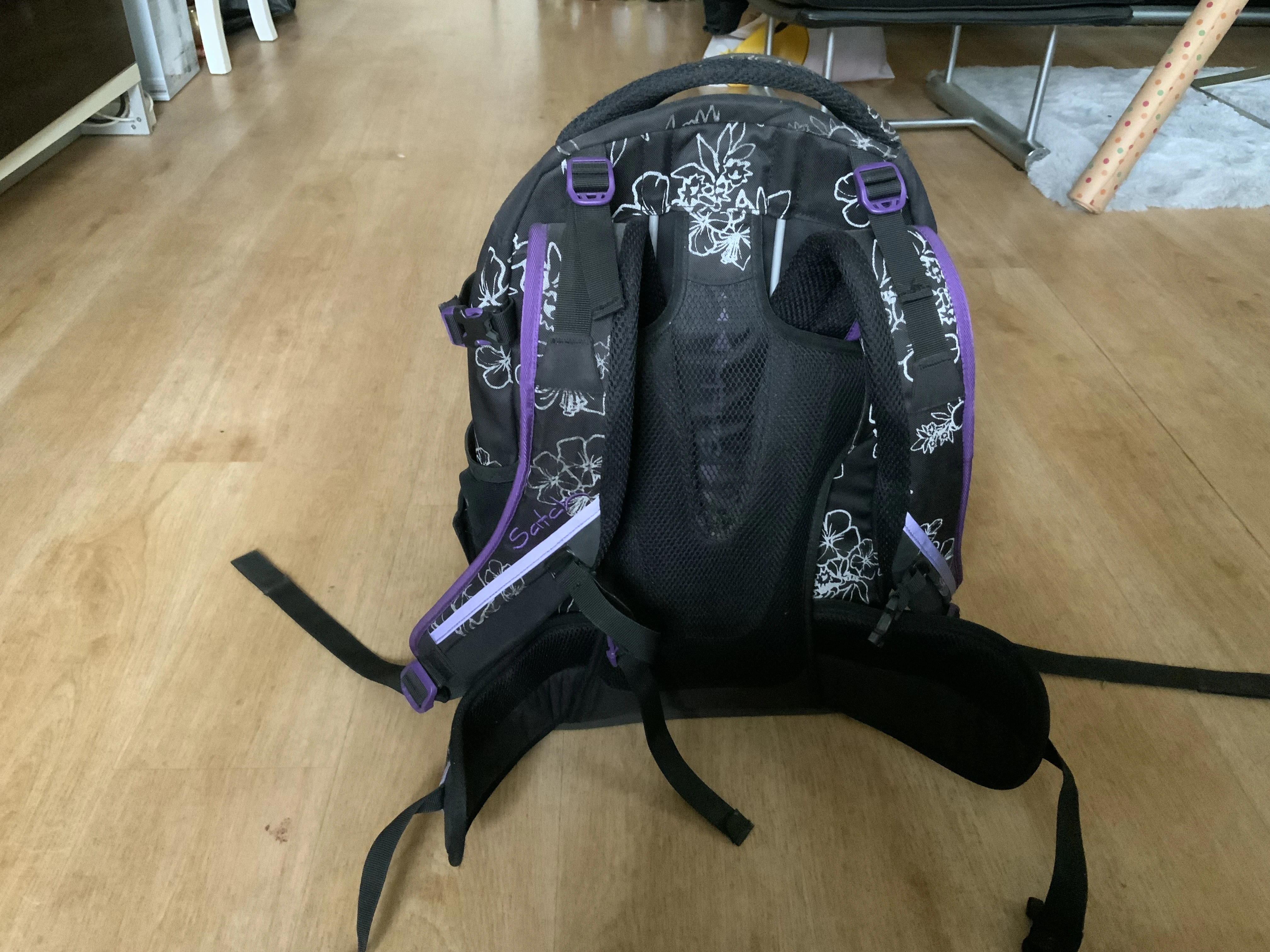 keine Beschreibung vorhanden