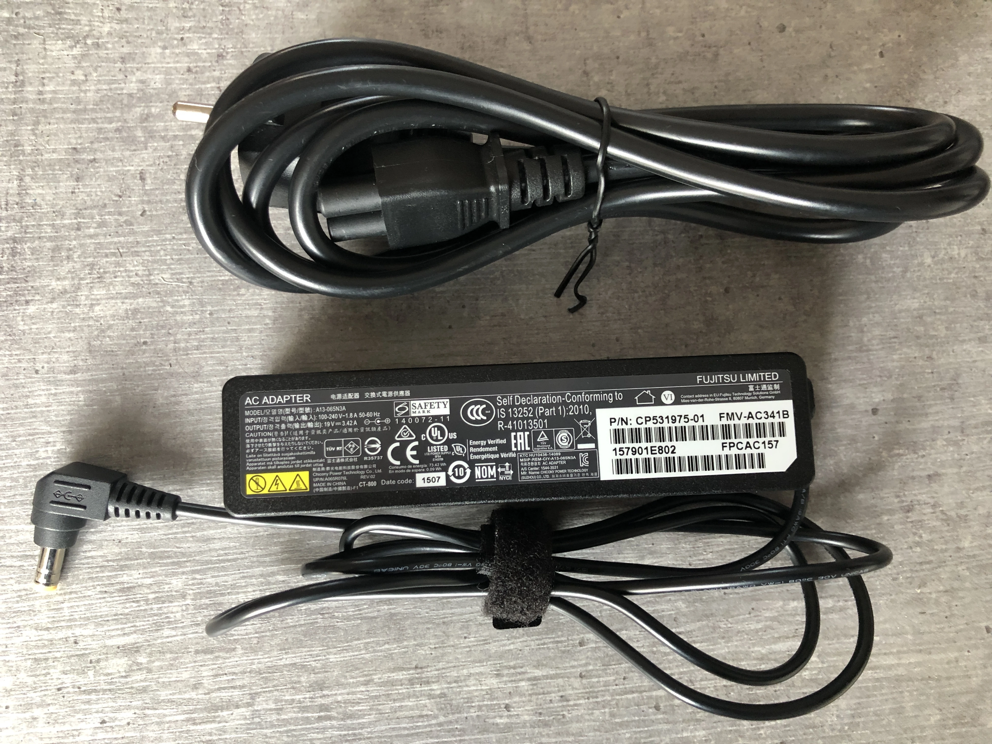 keine Beschreibung vorhanden