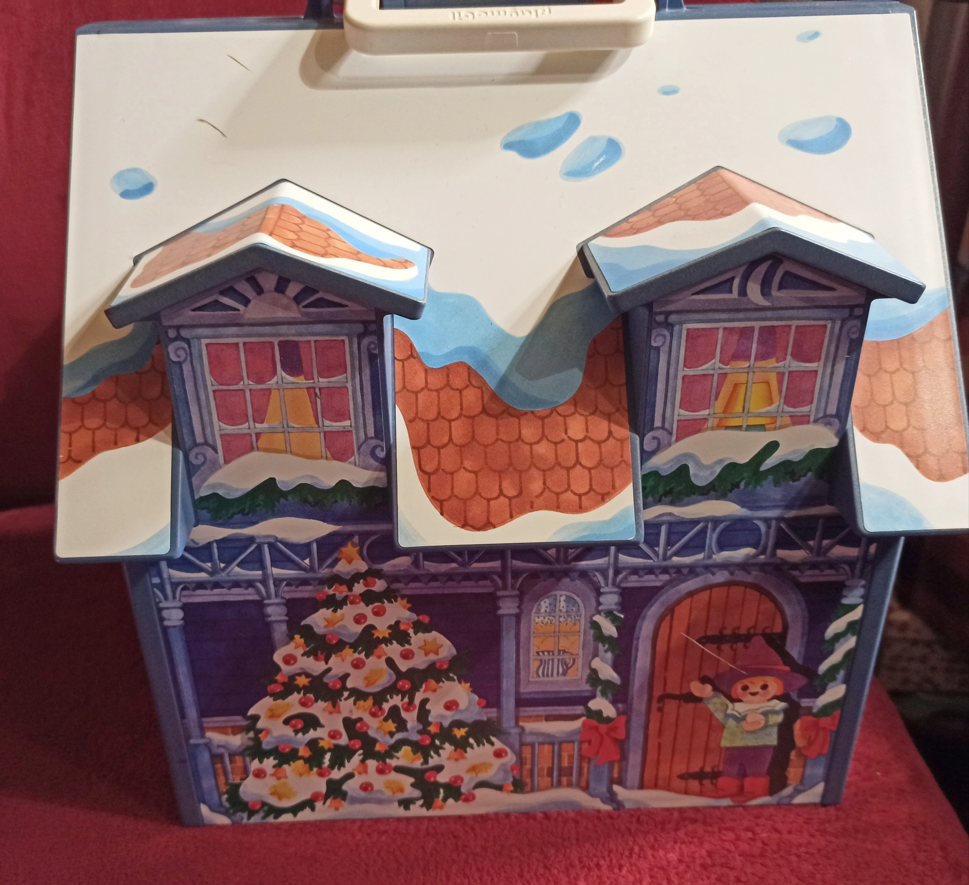 keine Beschreibung vorhanden