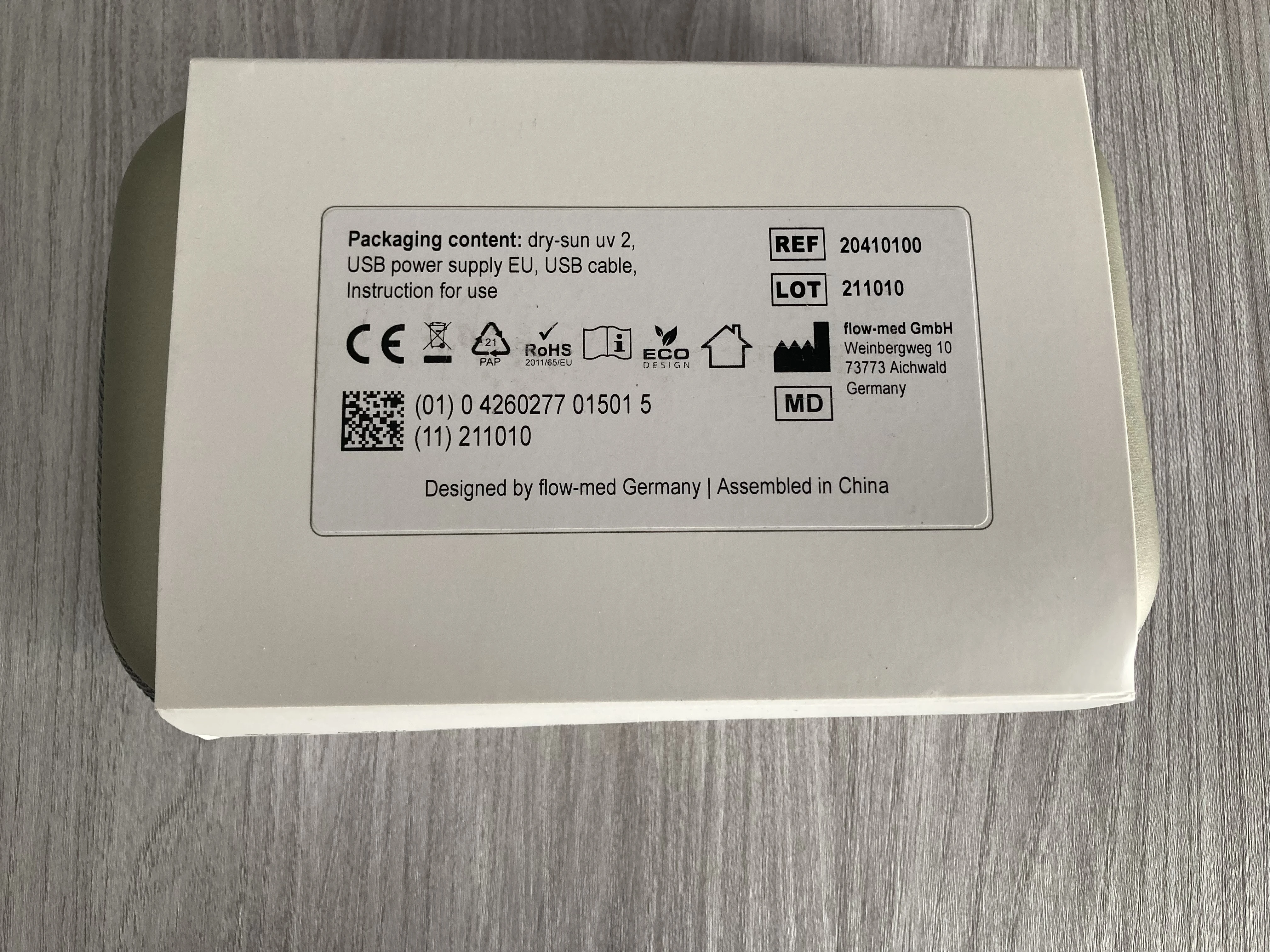 keine Beschreibung vorhanden