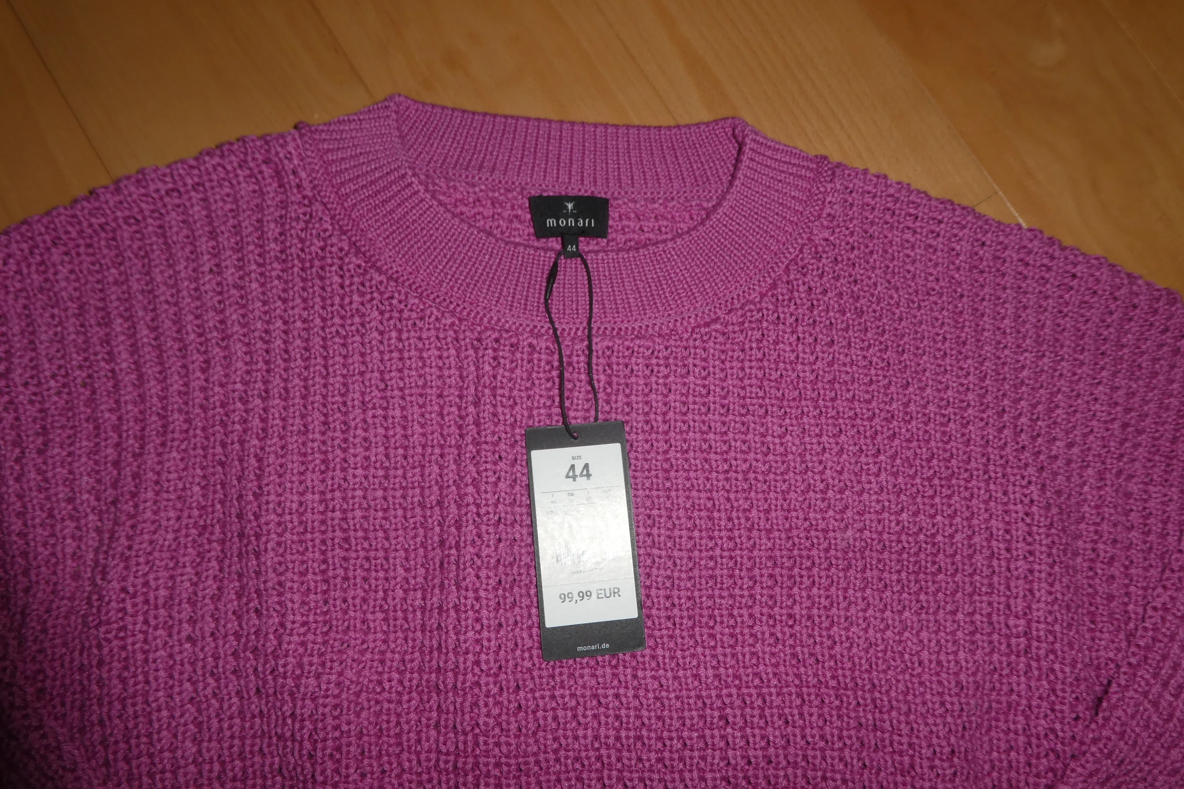 keine Beschreibung vorhanden