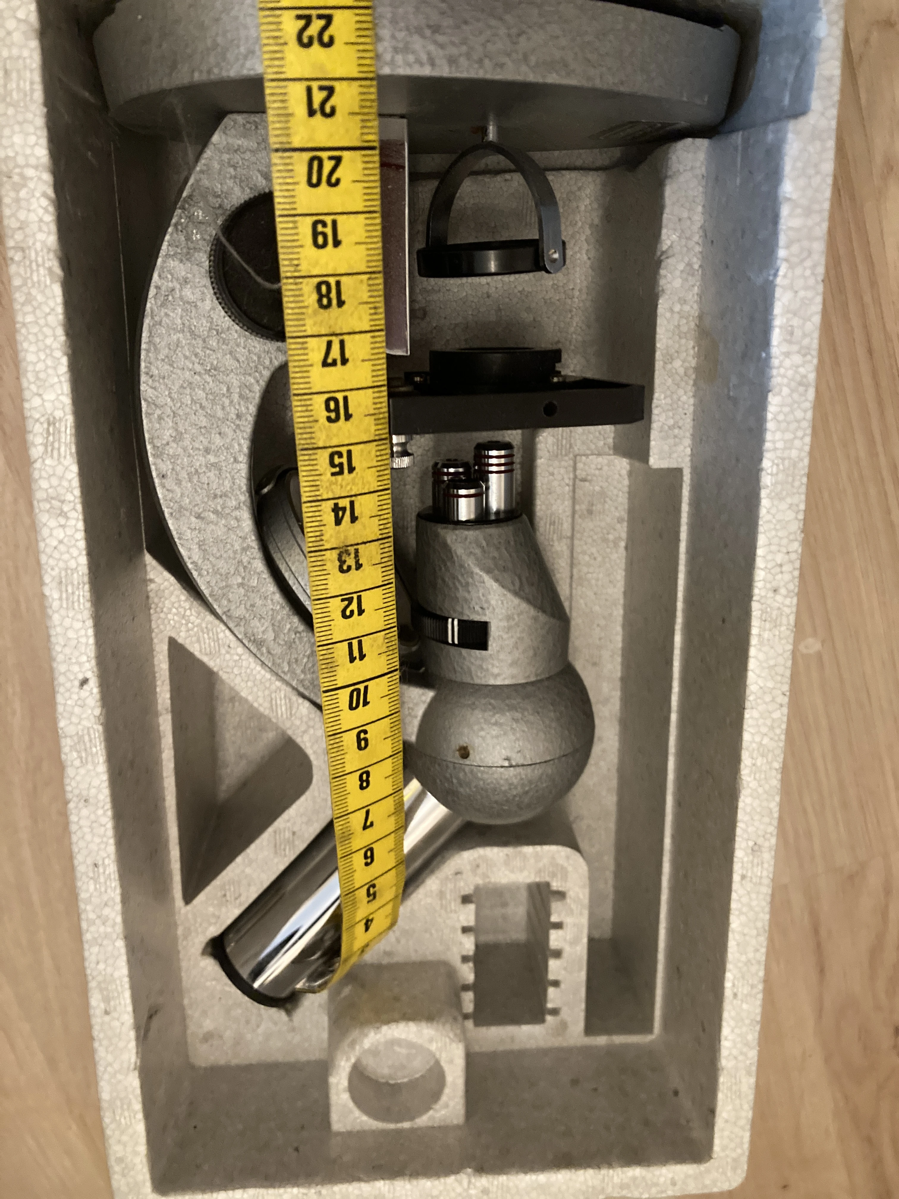 keine Beschreibung vorhanden