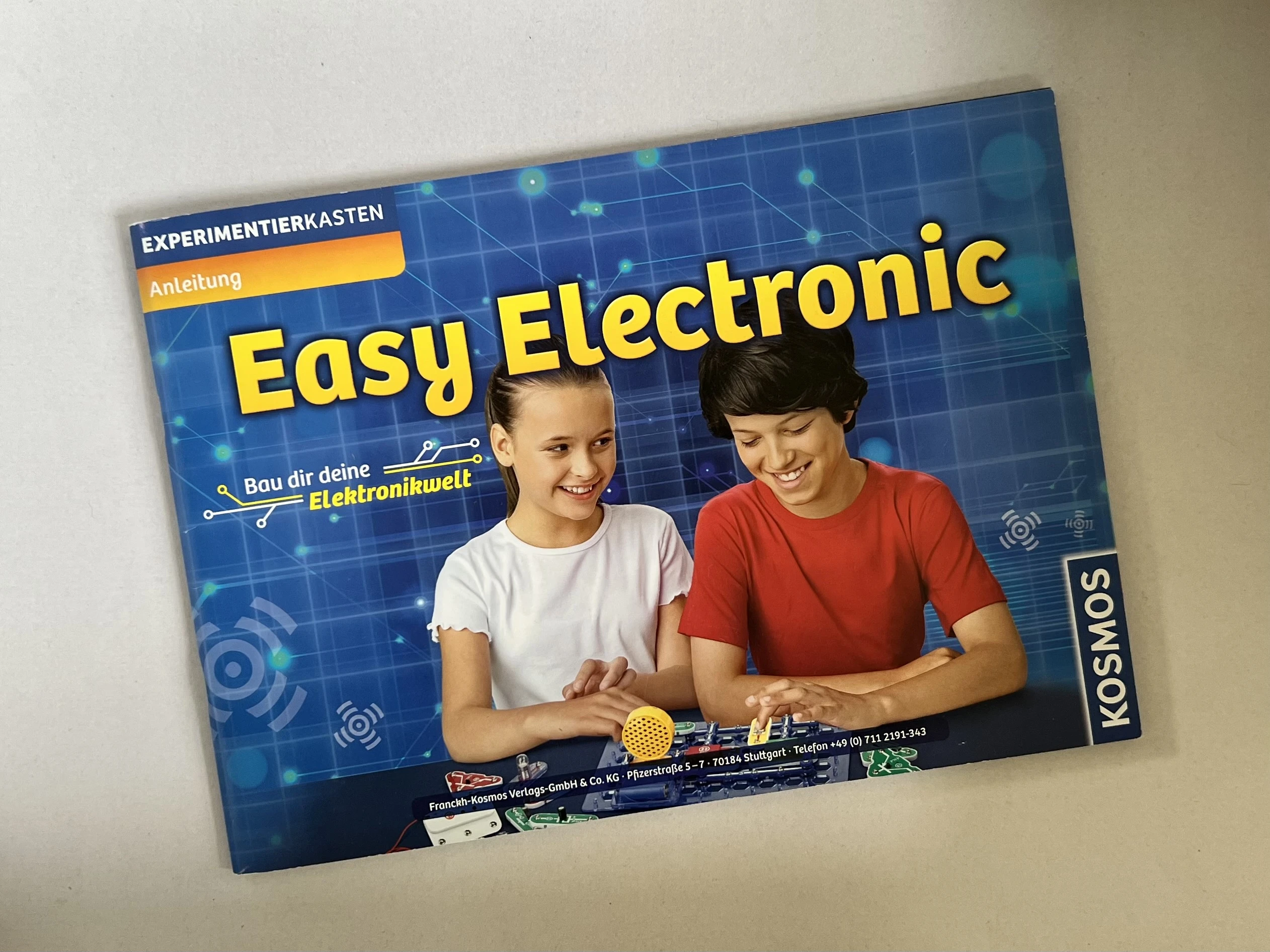 keine Beschreibung vorhanden