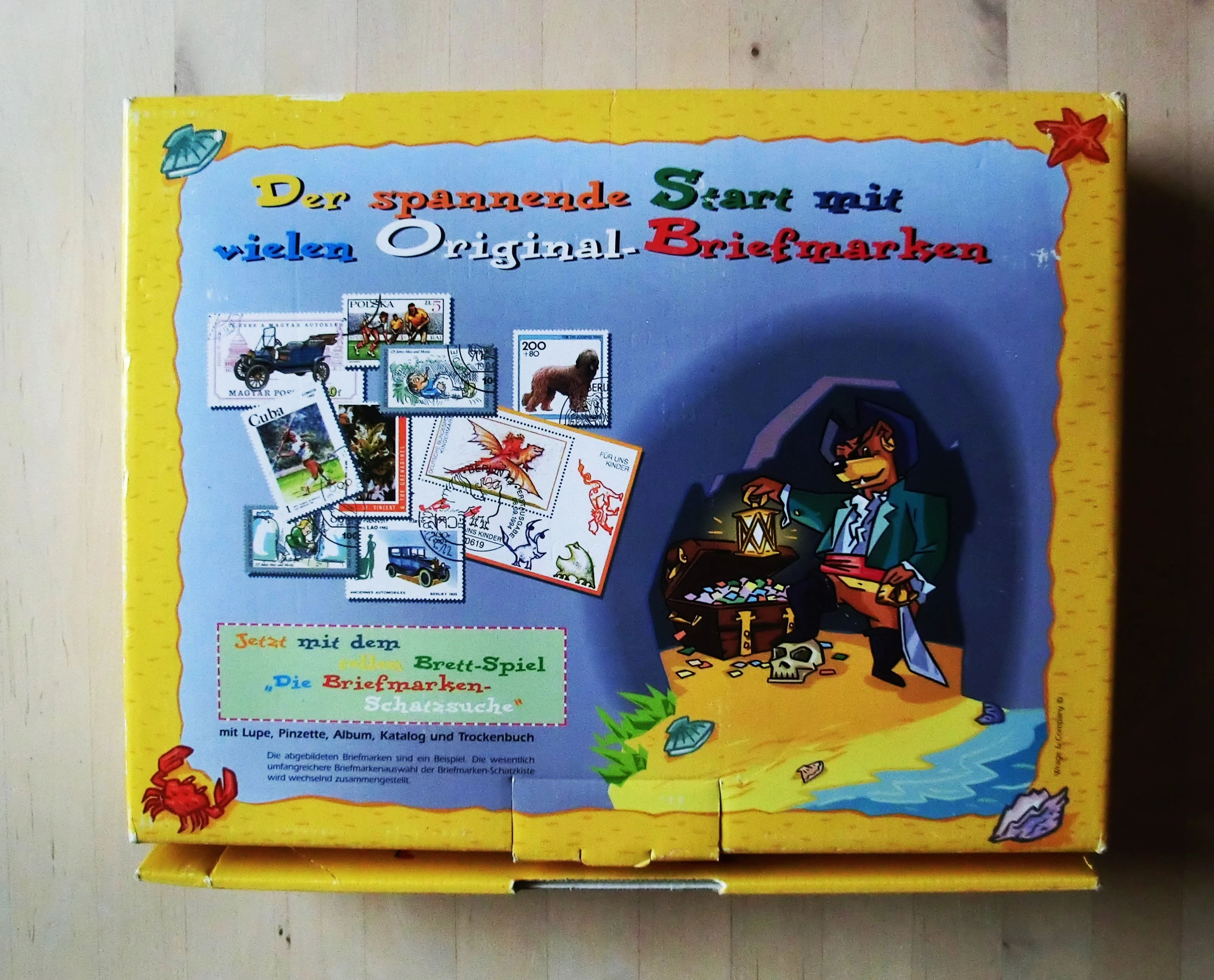 keine Beschreibung vorhanden