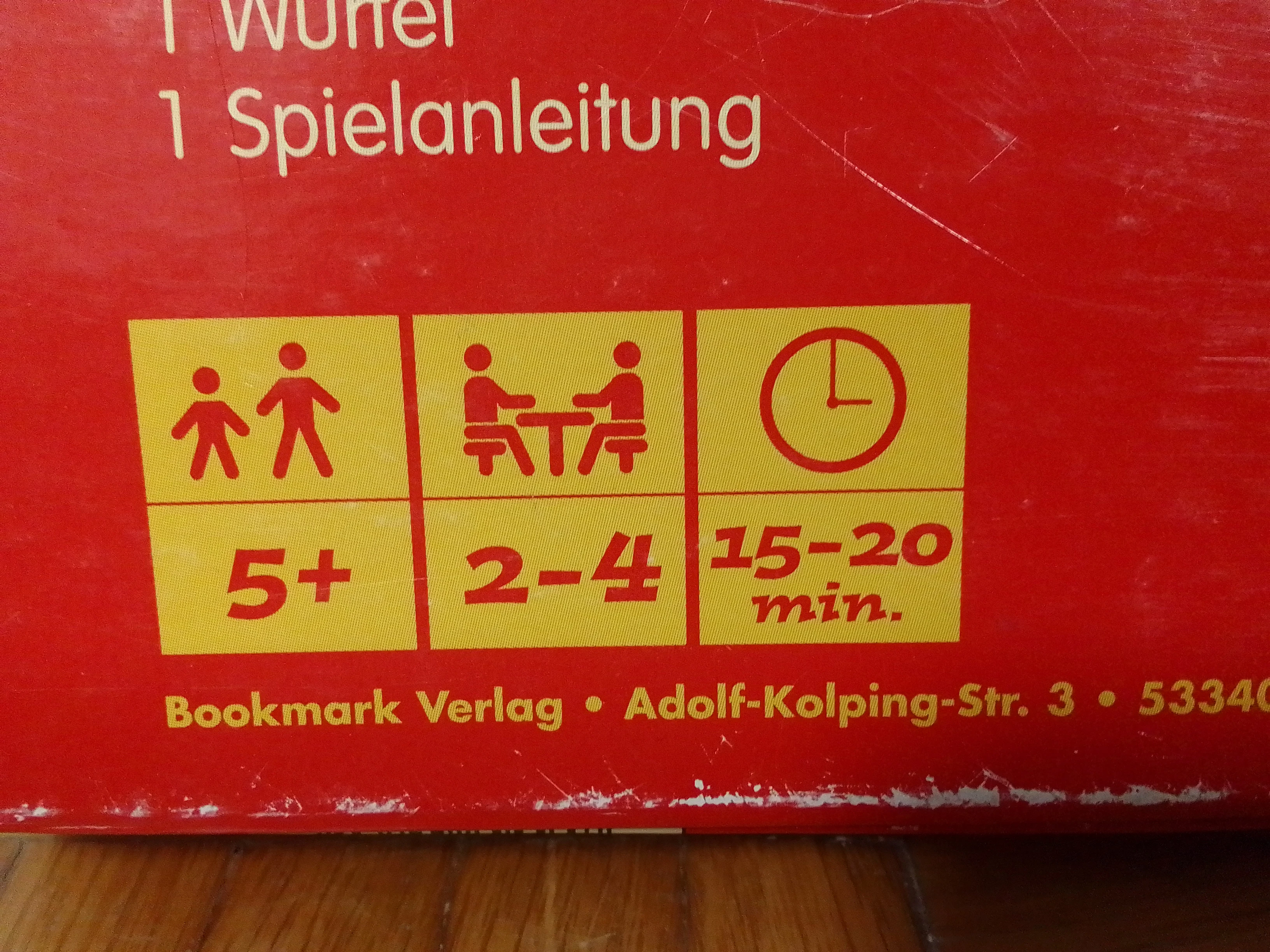 keine Beschreibung vorhanden