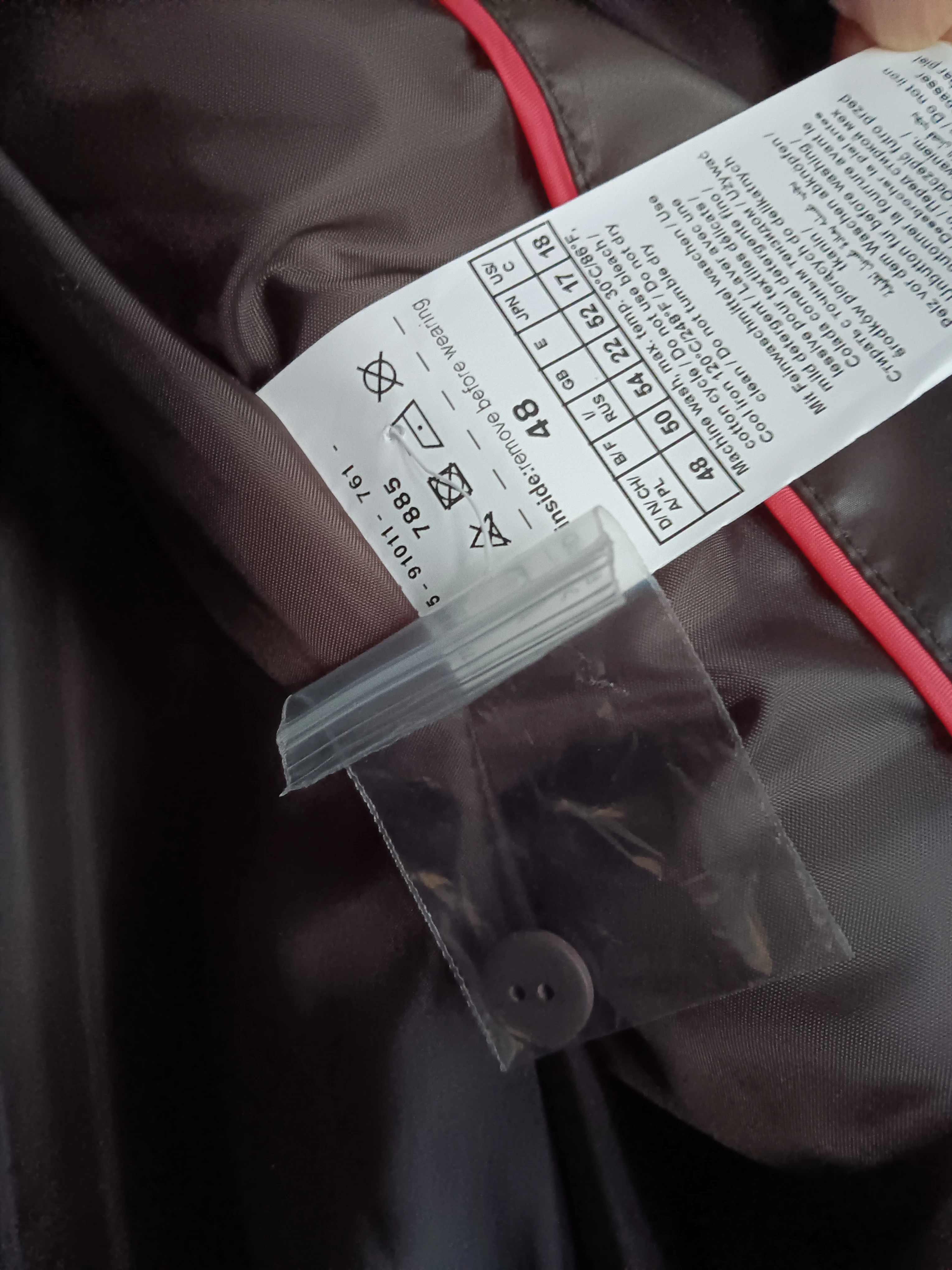 keine Beschreibung vorhanden