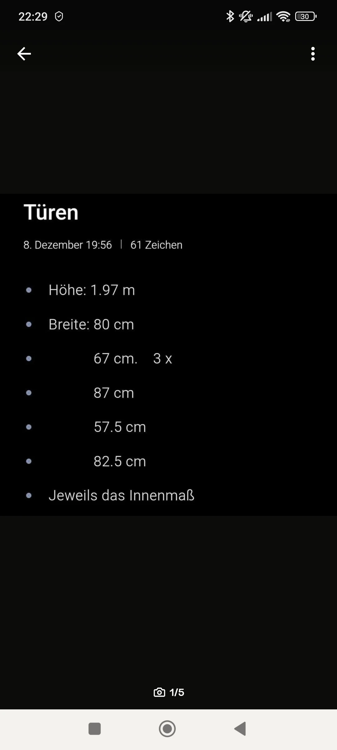 keine Beschreibung vorhanden