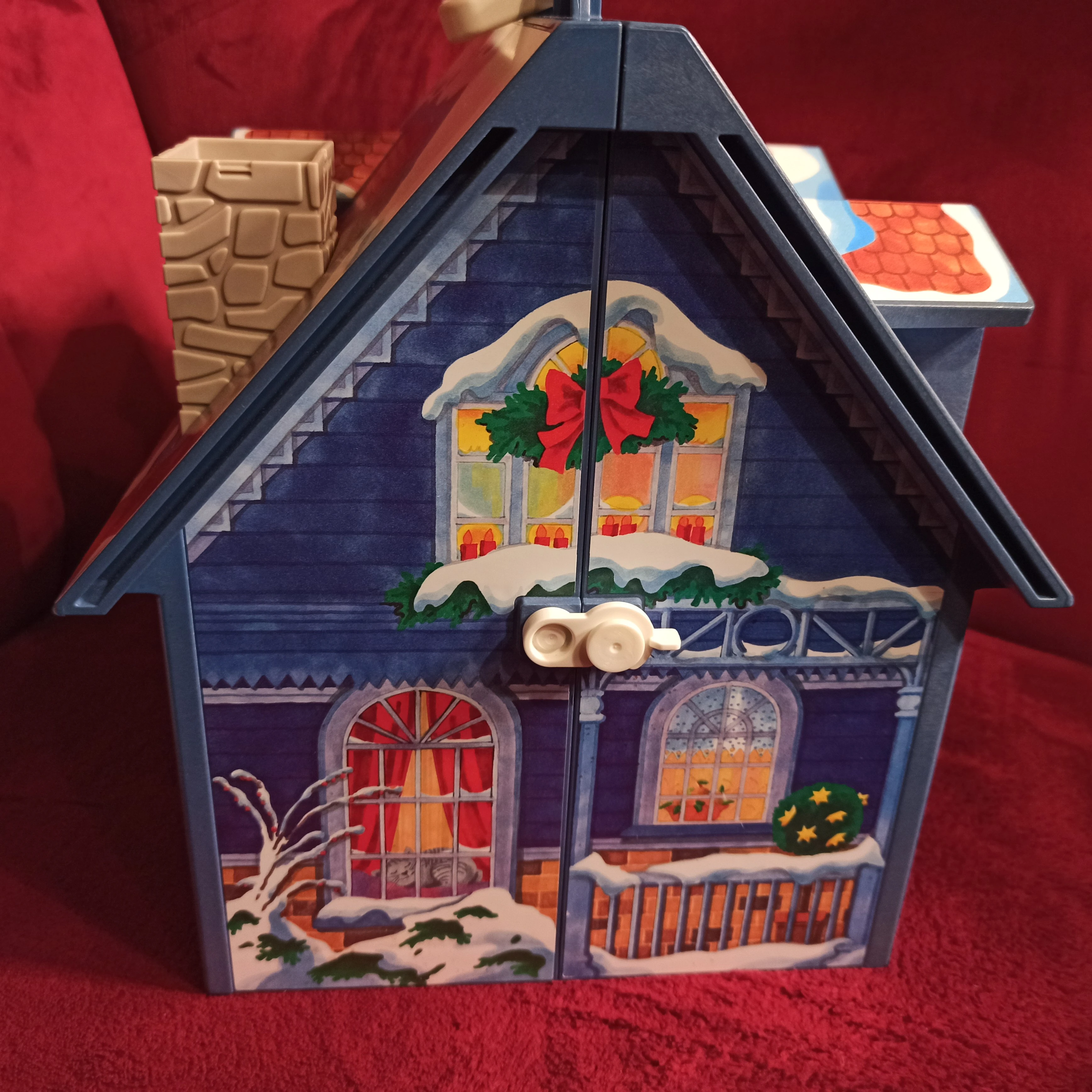 keine Beschreibung vorhanden