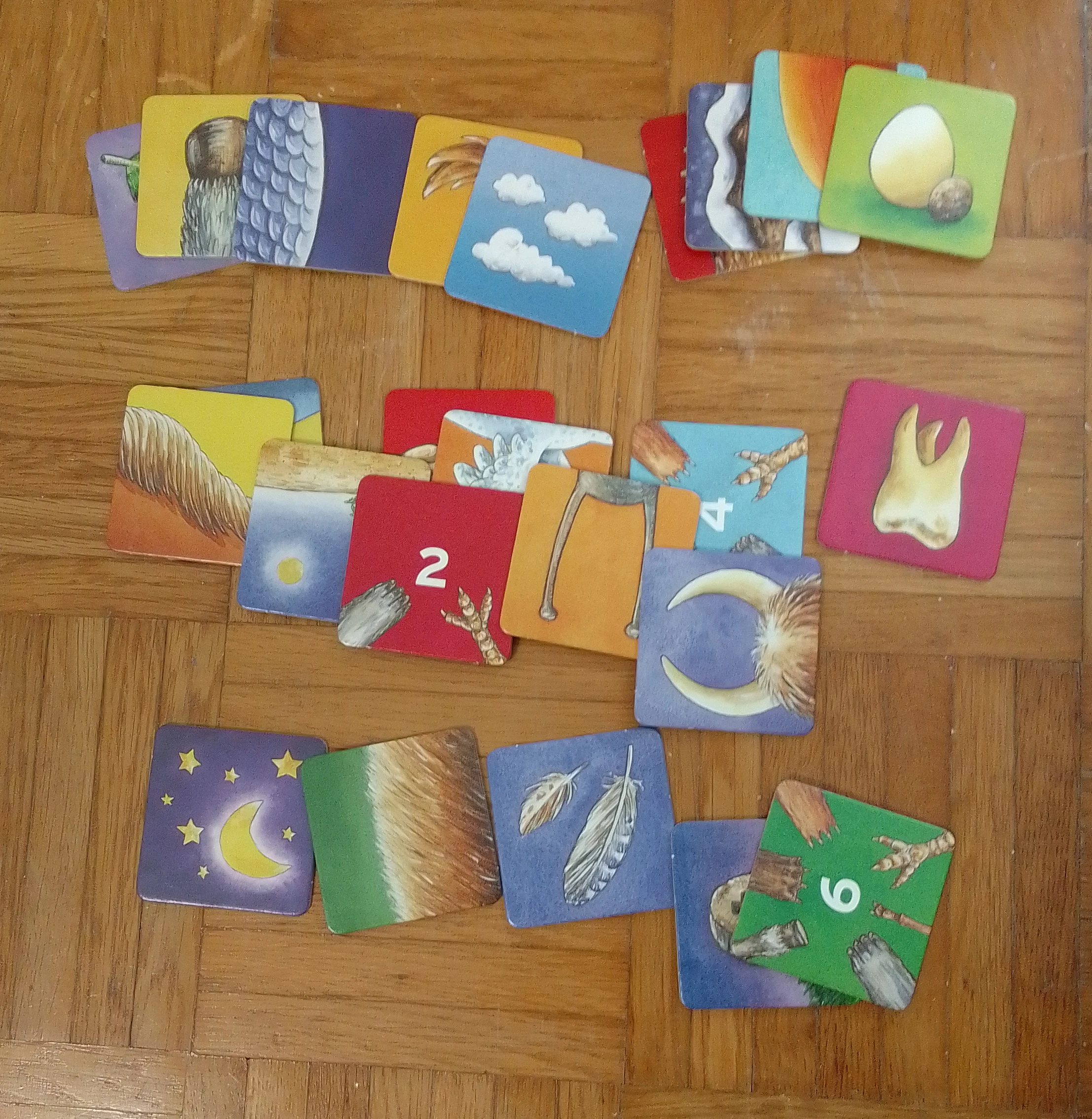 keine Beschreibung vorhanden