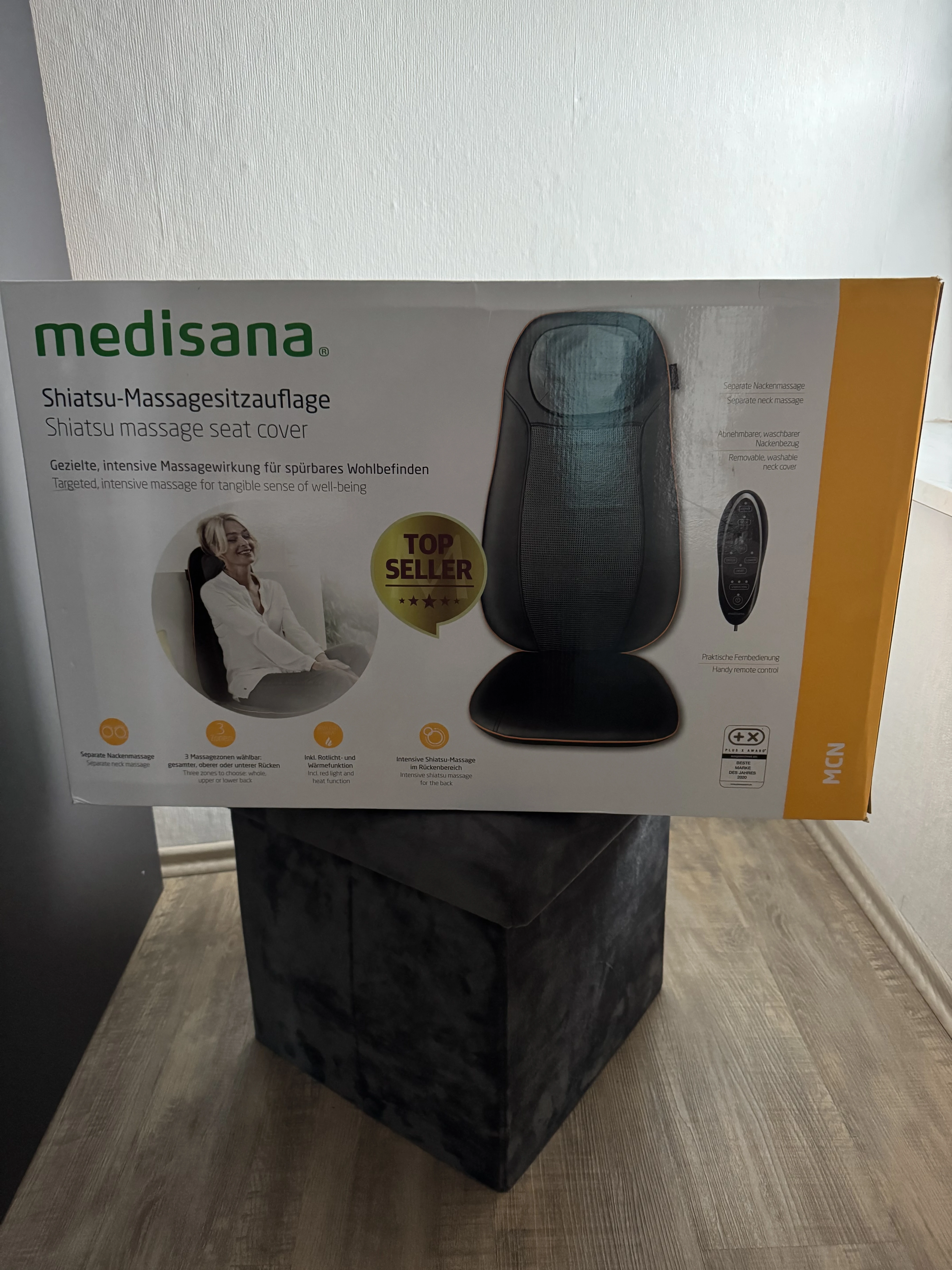 keine Beschreibung vorhanden