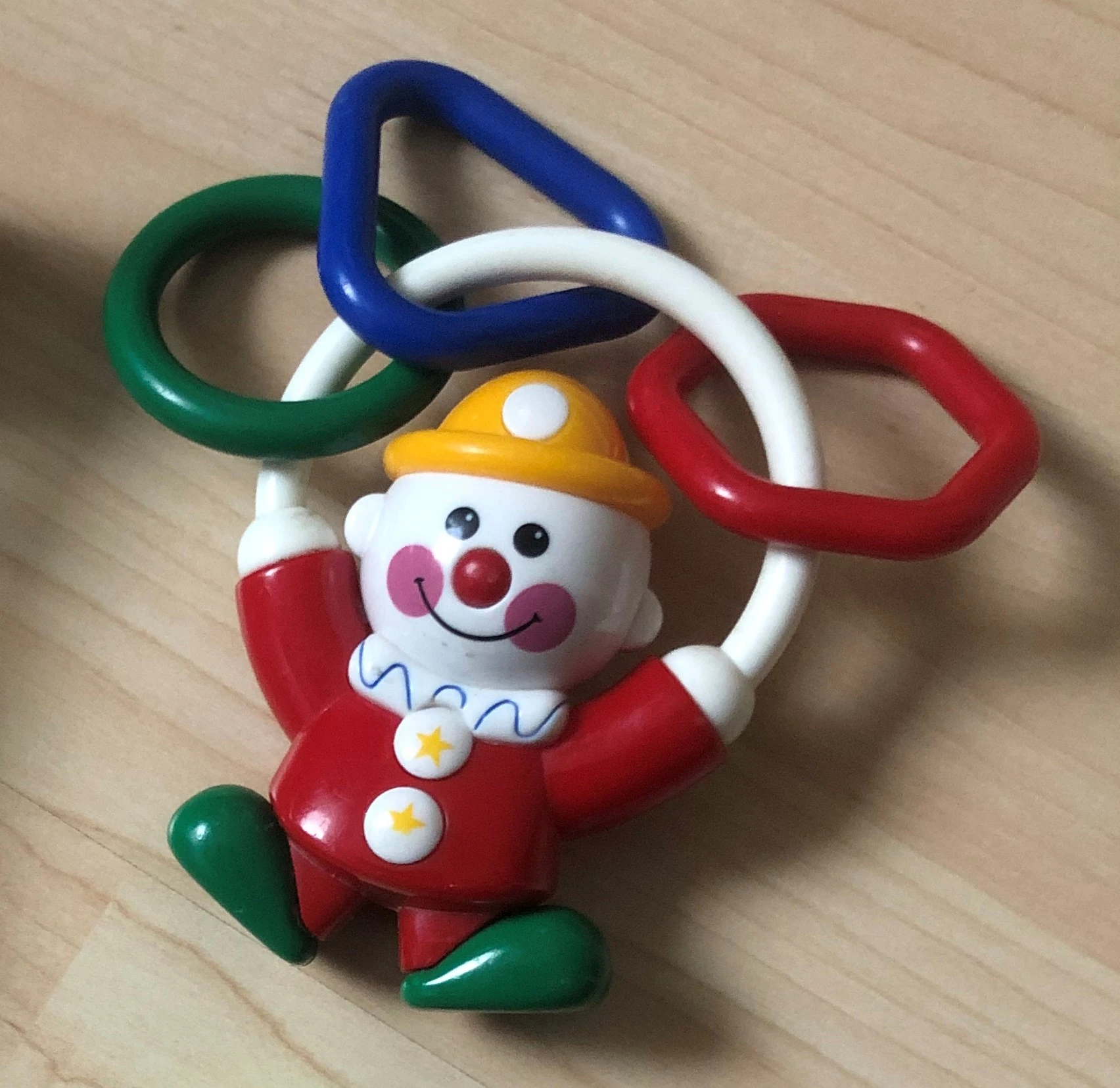 keine Beschreibung vorhanden