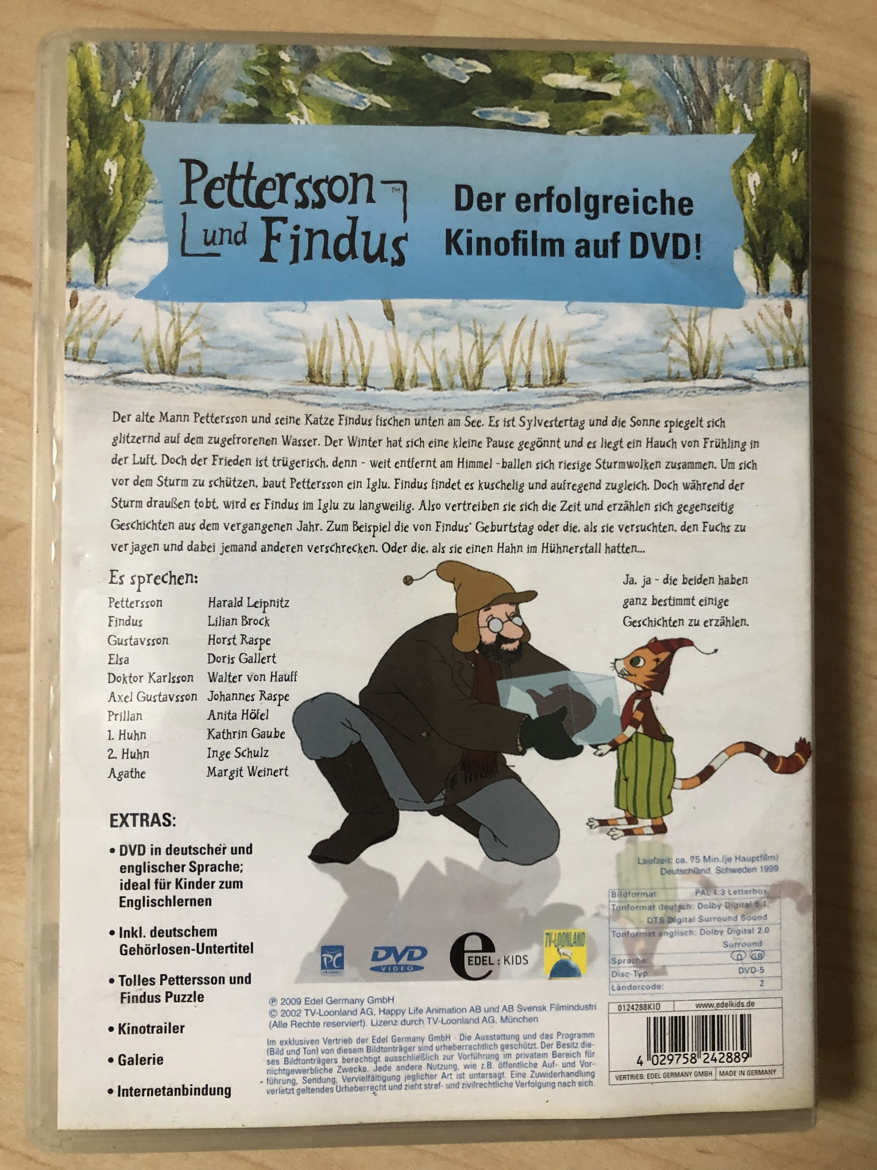 keine Beschreibung vorhanden