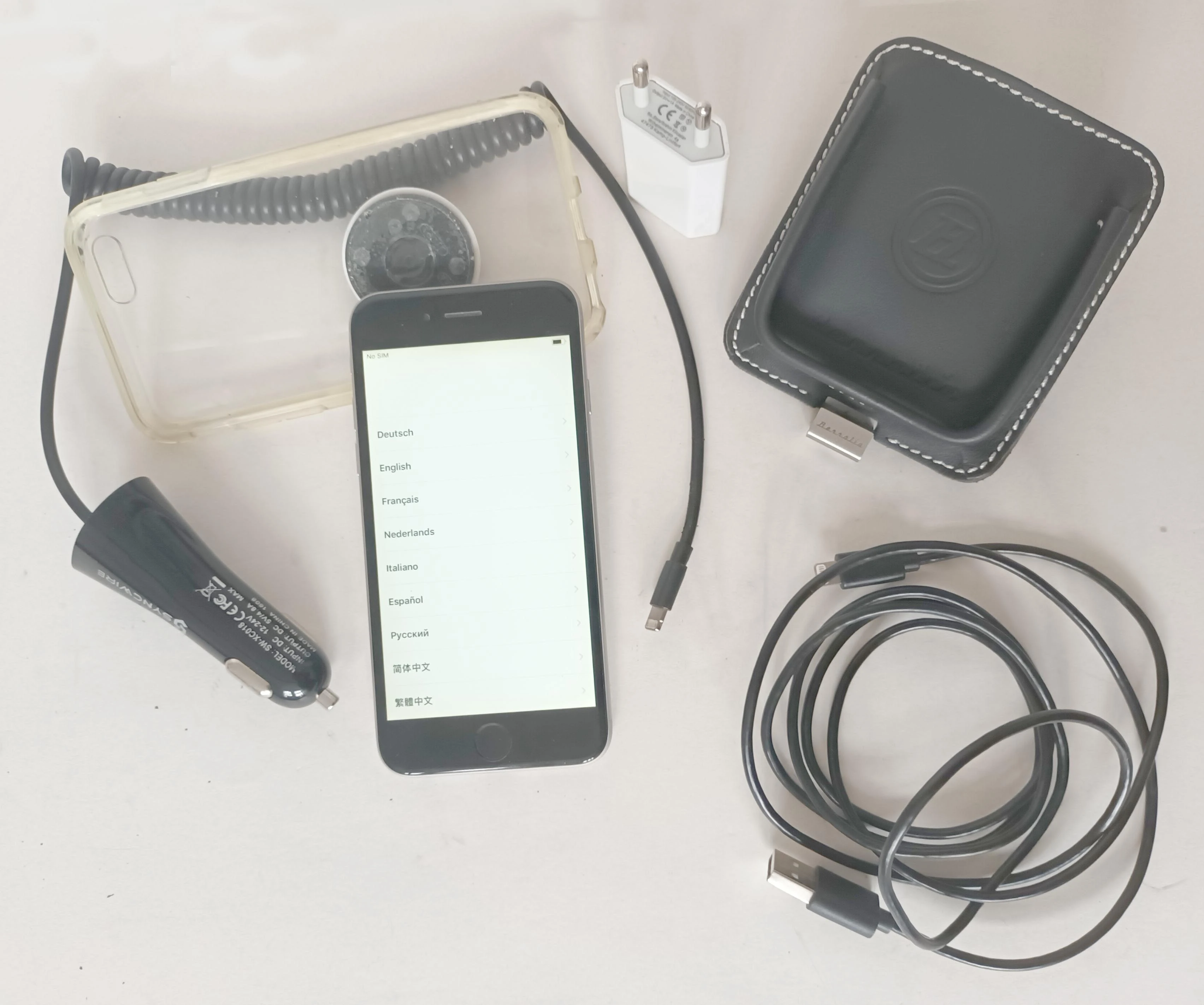 keine Beschreibung vorhanden