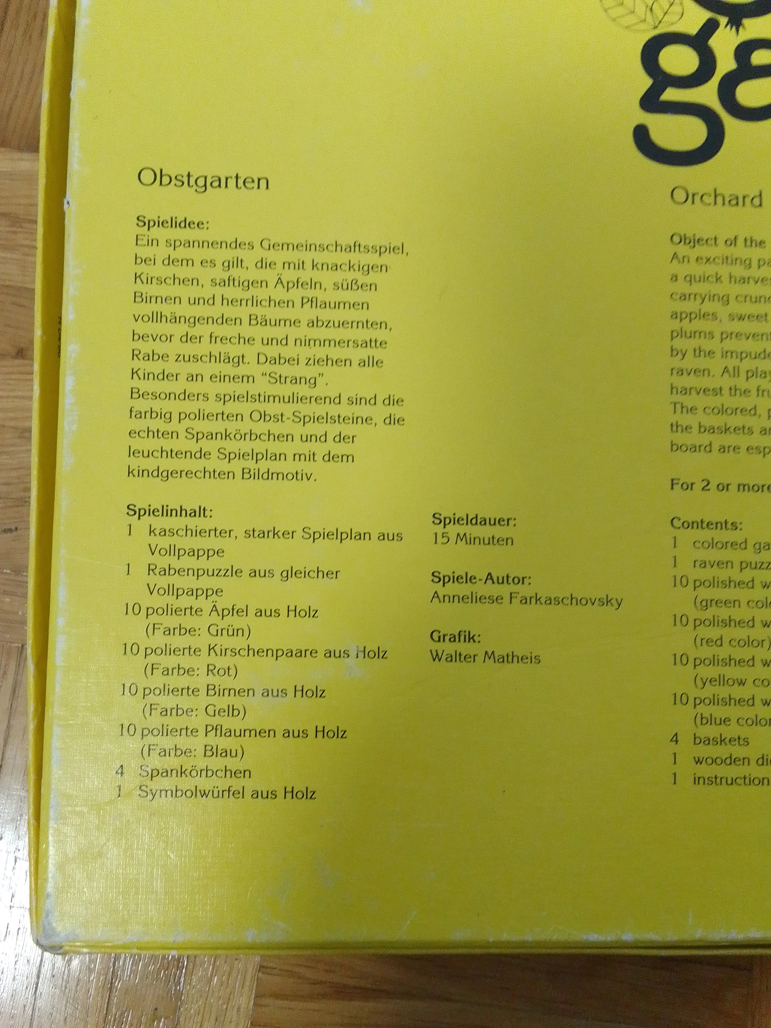 keine Beschreibung vorhanden