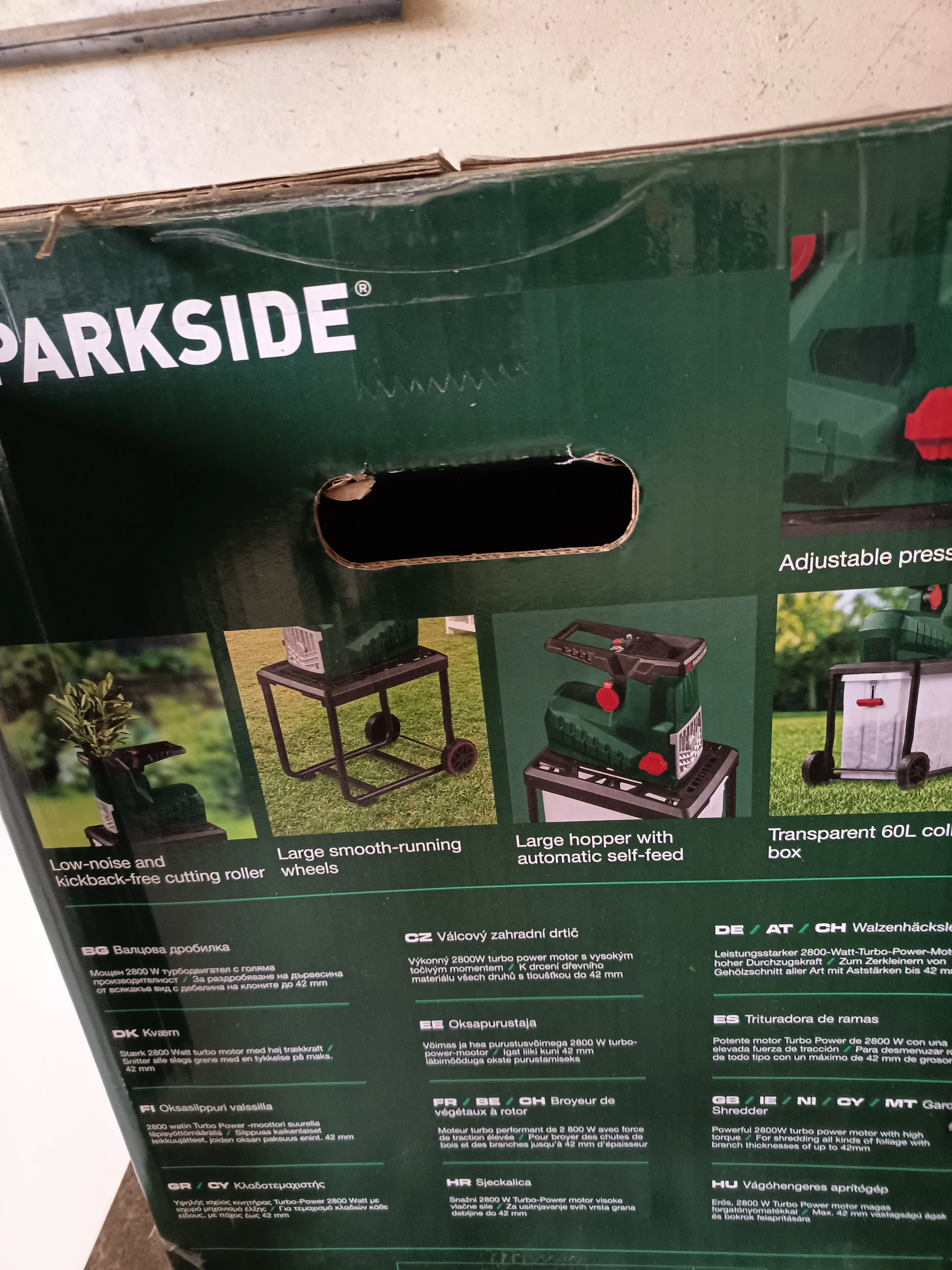 keine Beschreibung vorhanden