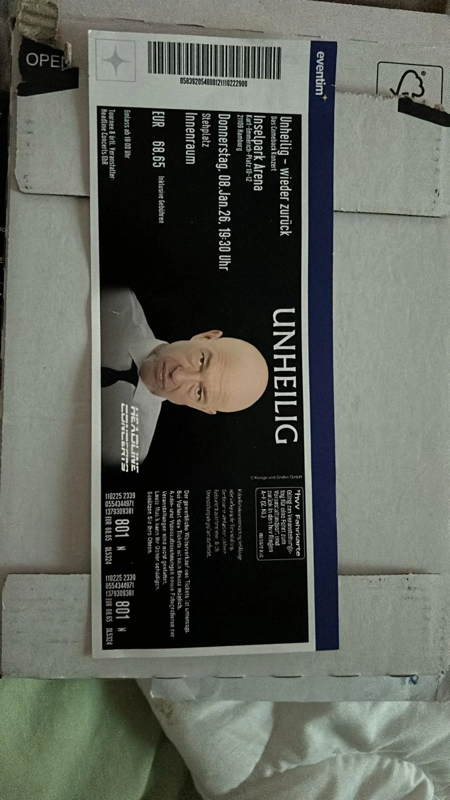 keine Beschreibung vorhanden